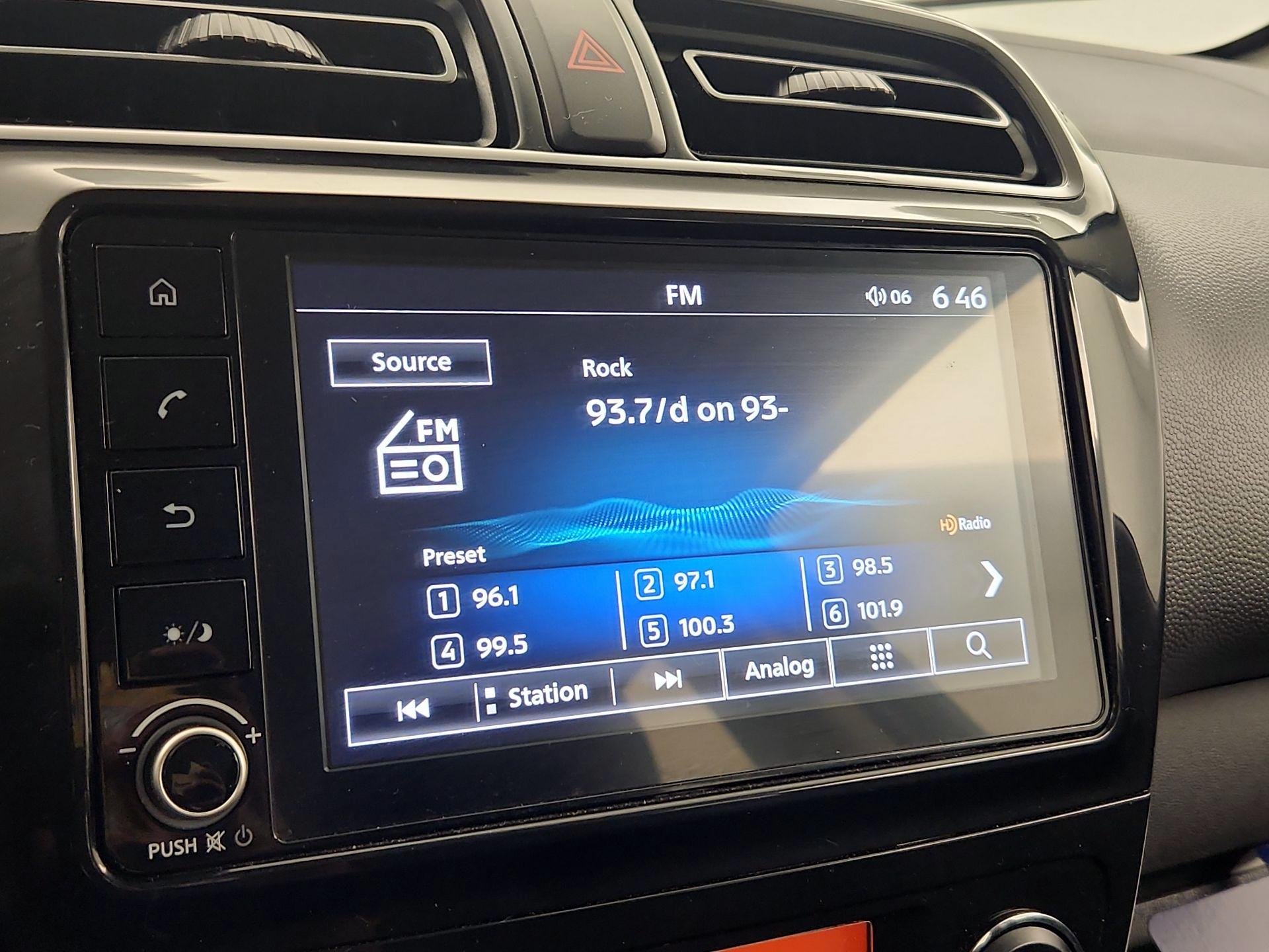 Thumbnail: 2024 Mitsubishi Mirage - 15