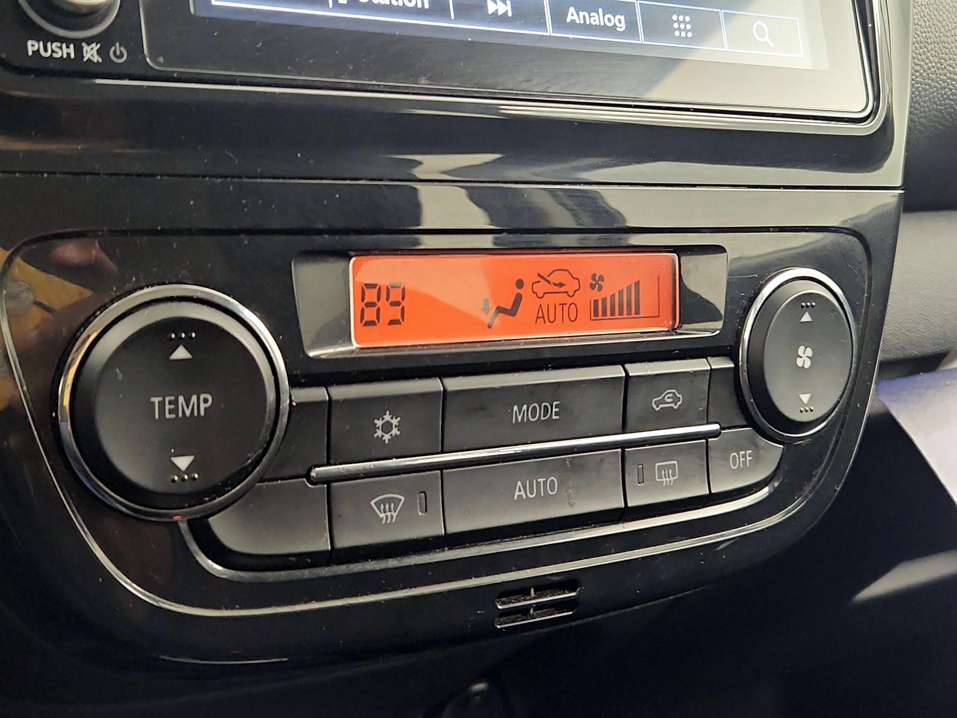 Thumbnail: 2024 Mitsubishi Mirage - 16