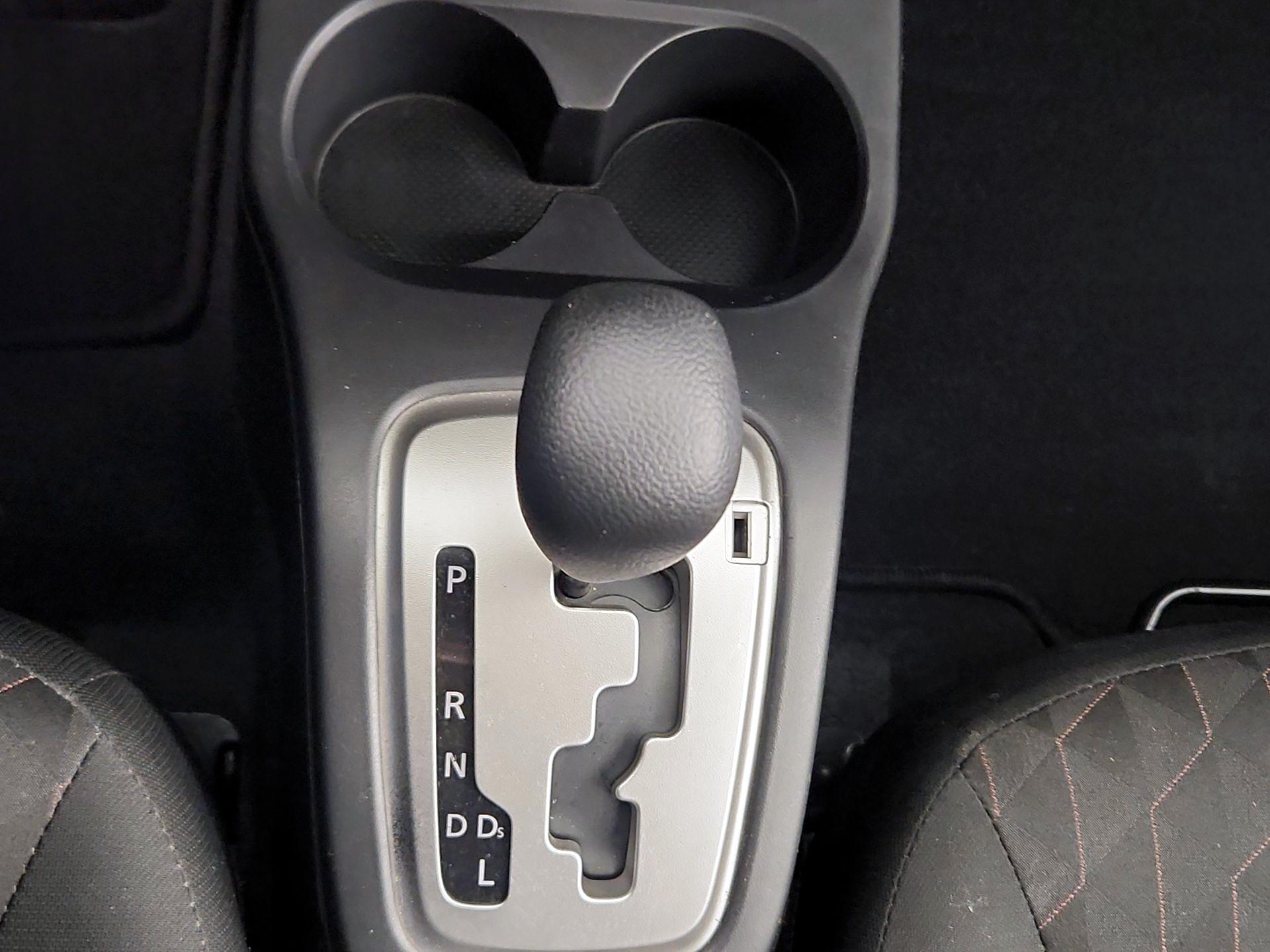 Thumbnail: 2024 Mitsubishi Mirage - 17