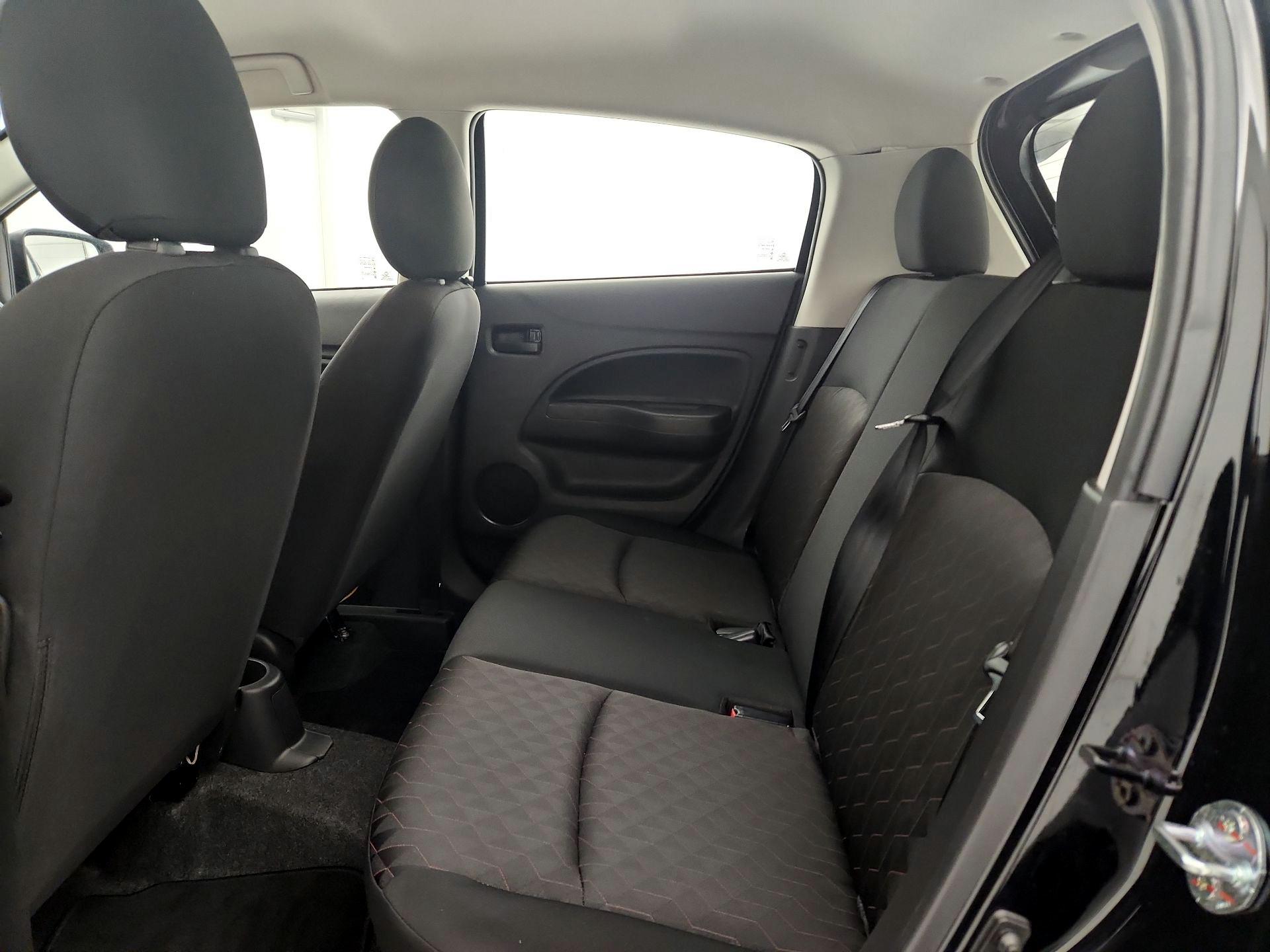 Thumbnail: 2024 Mitsubishi Mirage - 19