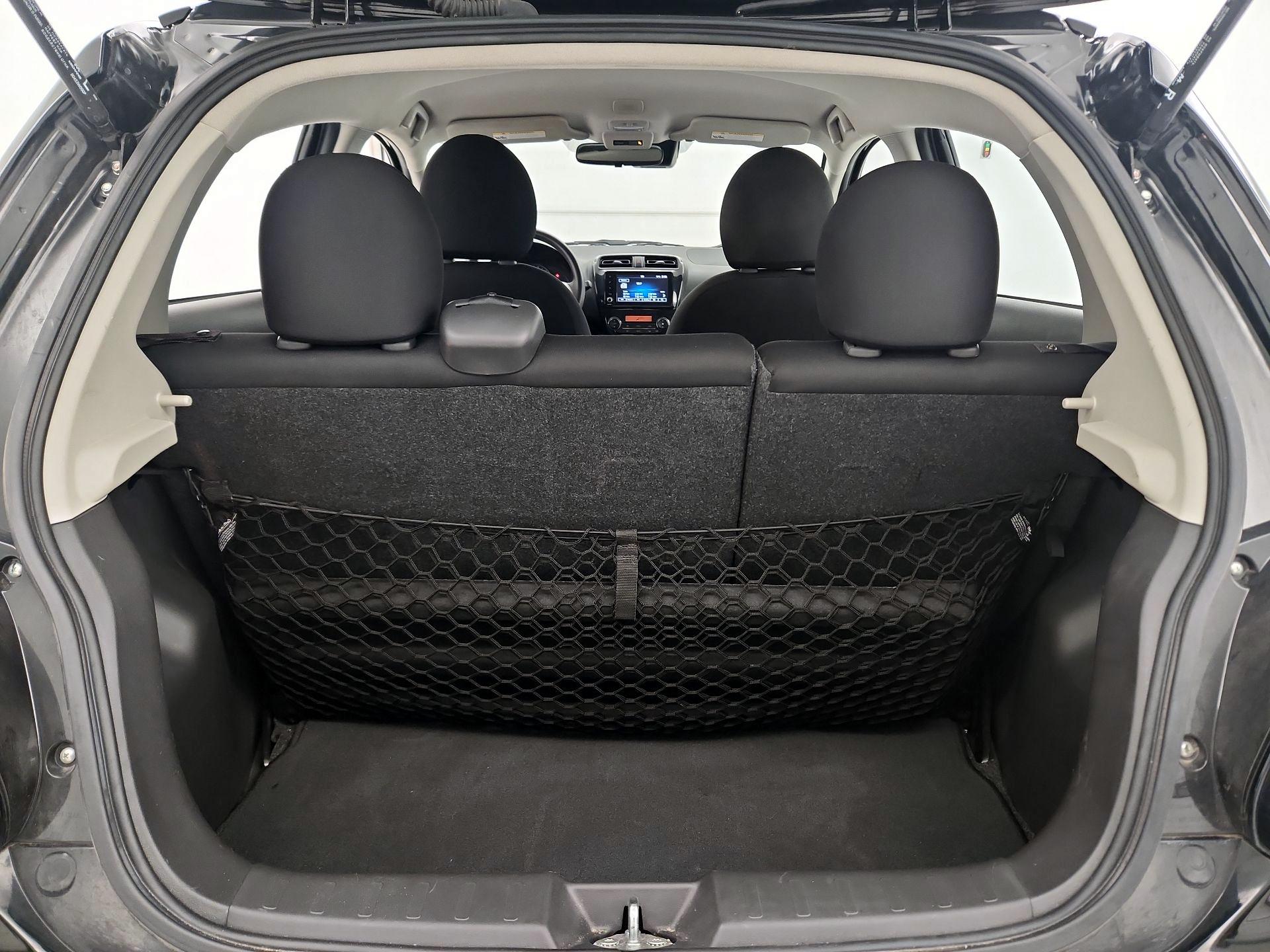 Thumbnail: 2024 Mitsubishi Mirage - 20