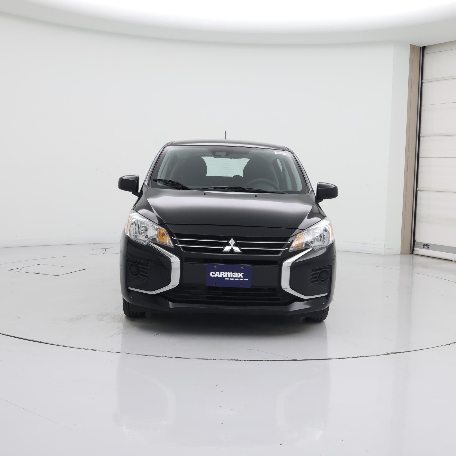 Thumbnail: 2024 Mitsubishi Mirage - 5