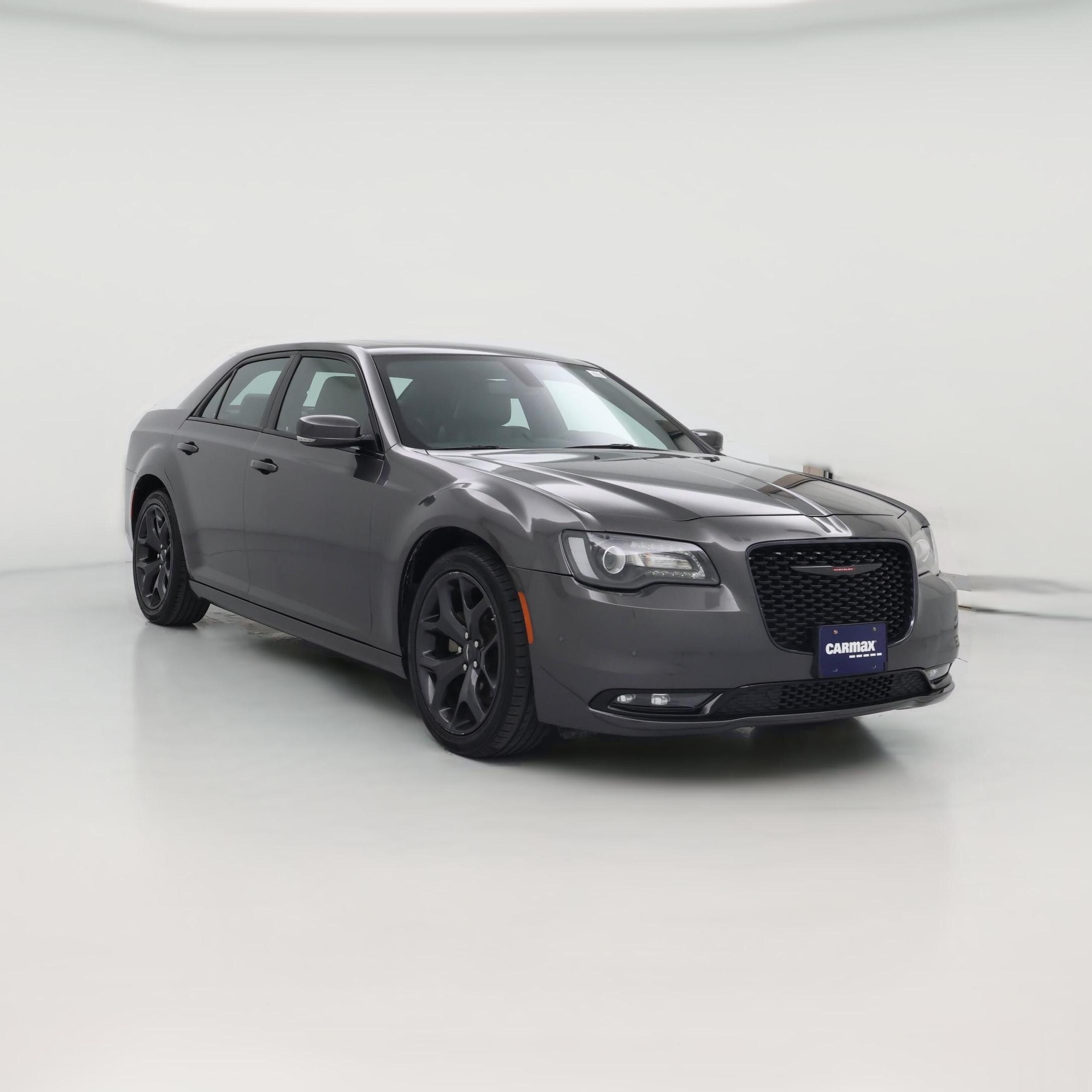 Thumbnail: 2023 Chrysler 300 - 1