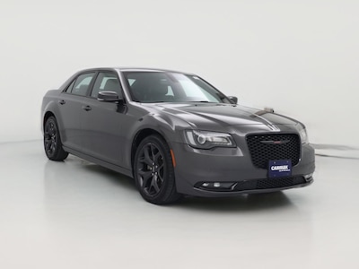 2023 Chrysler 300 S