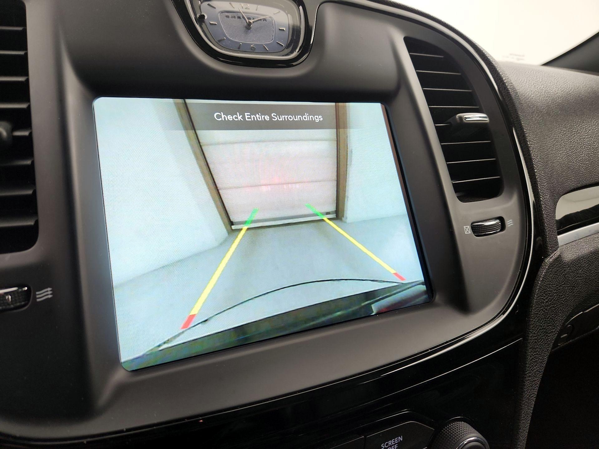 Thumbnail: 2023 Chrysler 300 - 15