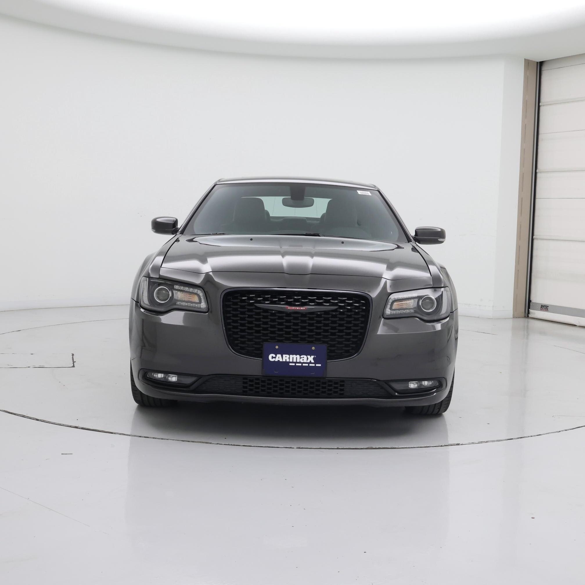 Thumbnail: 2023 Chrysler 300 - 5