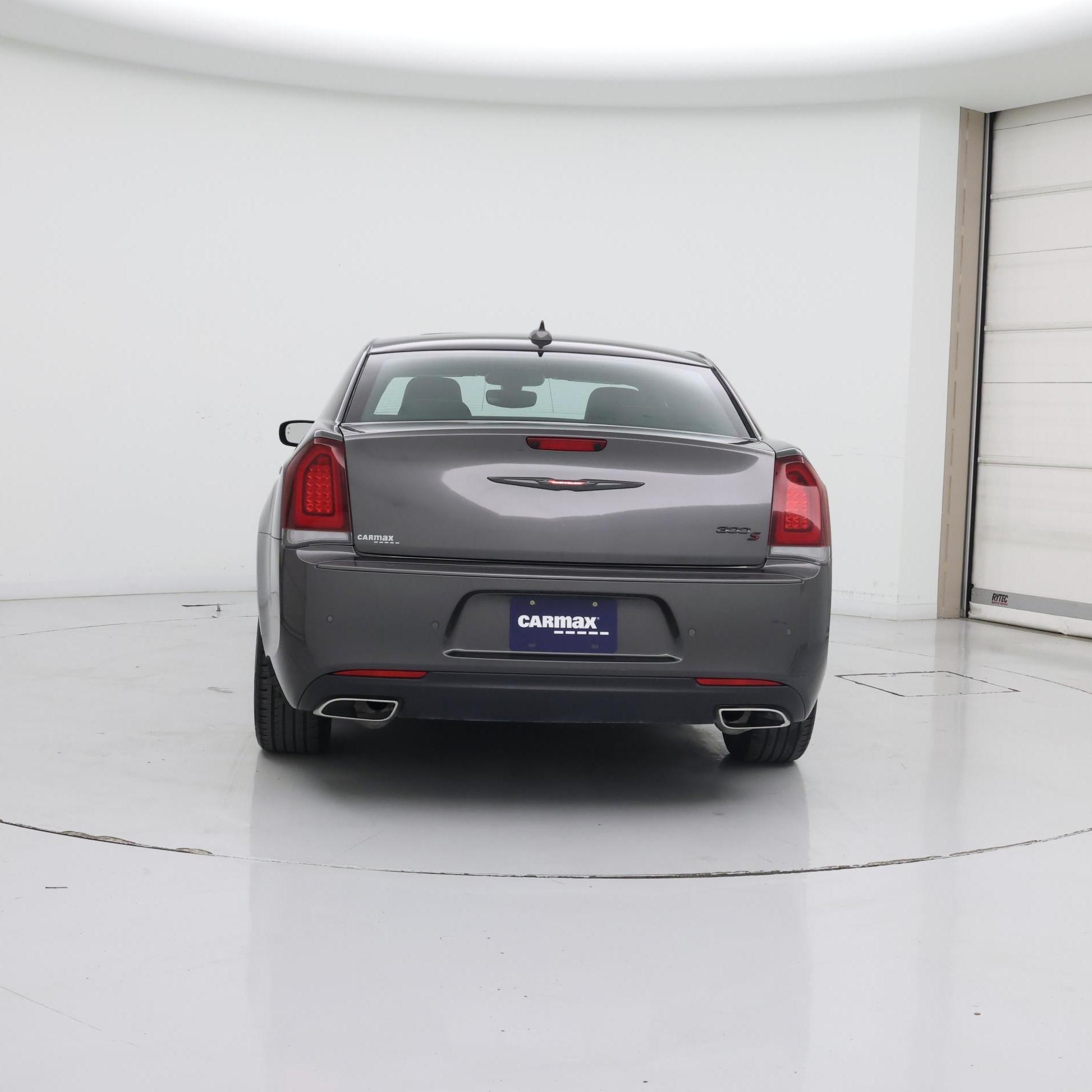 Thumbnail: 2023 Chrysler 300 - 6