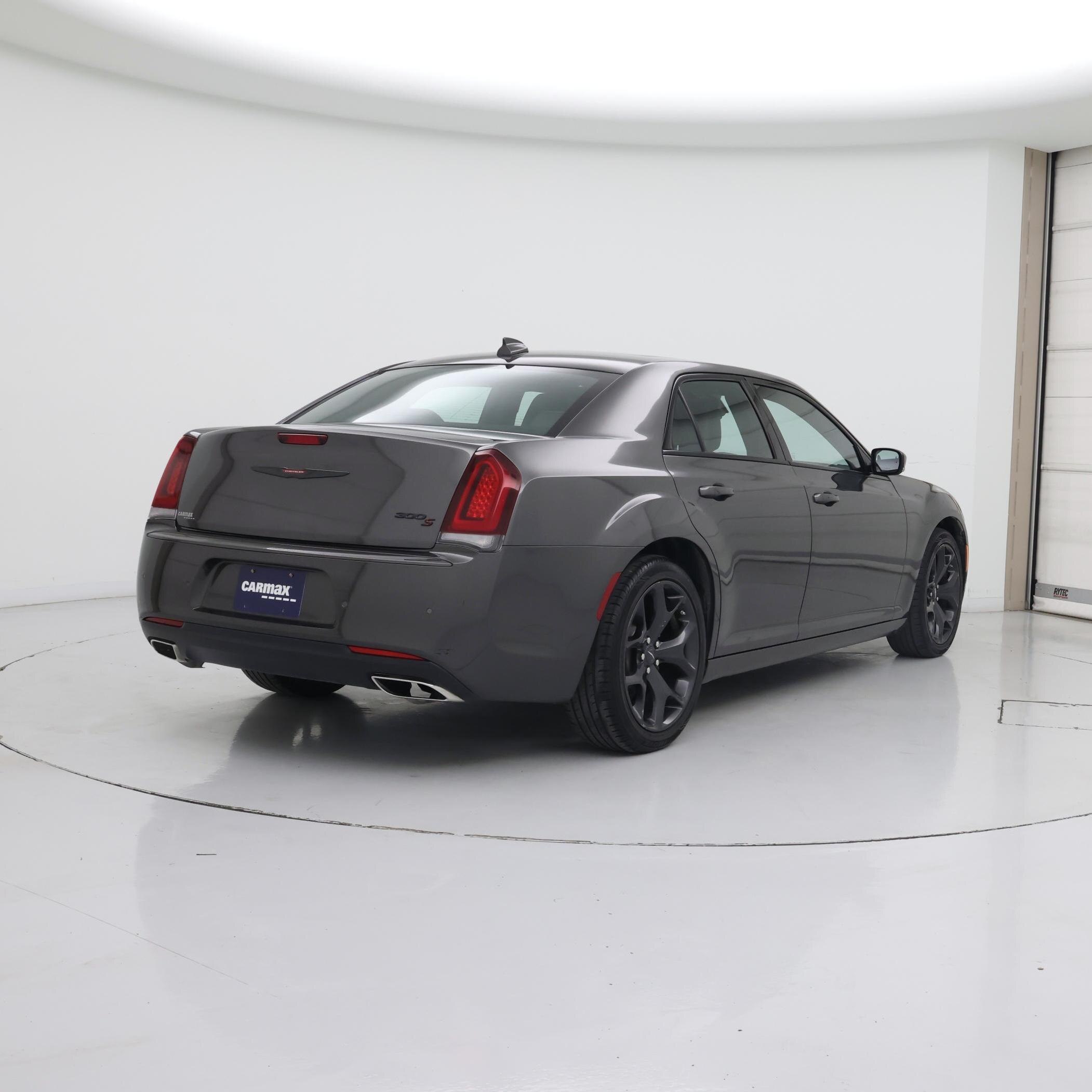 Thumbnail: 2023 Chrysler 300 - 8