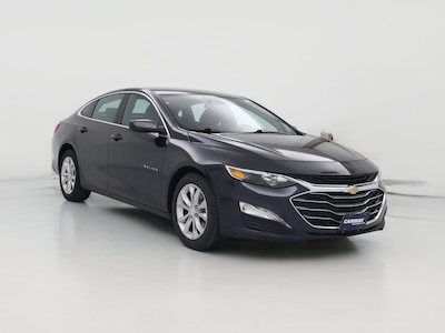 2023 Chevrolet Malibu 1LT