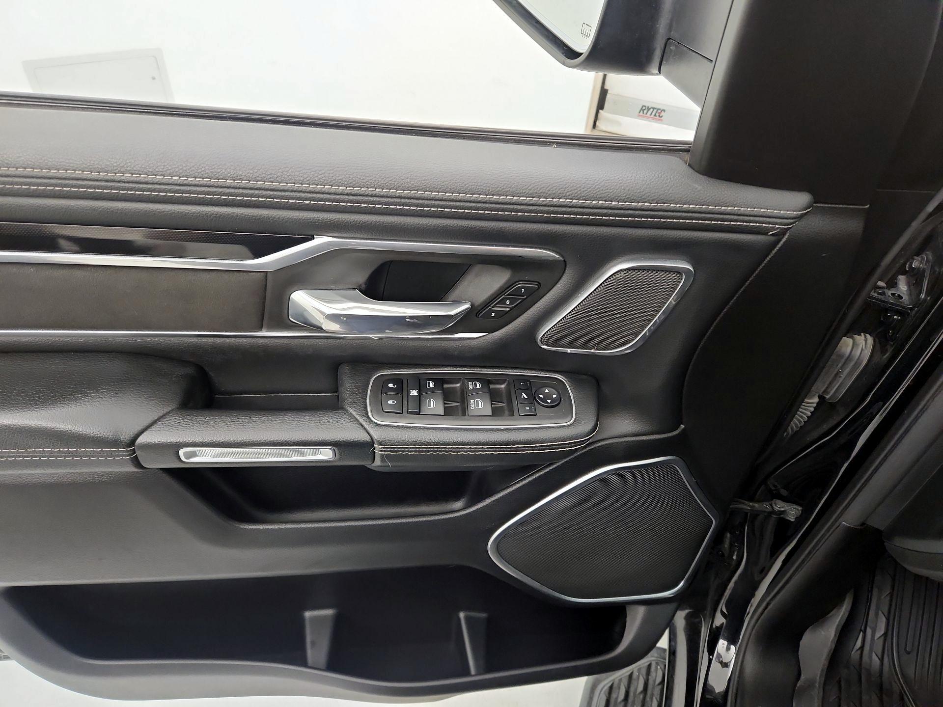 Thumbnail: 2022 RAM 1500 - 12