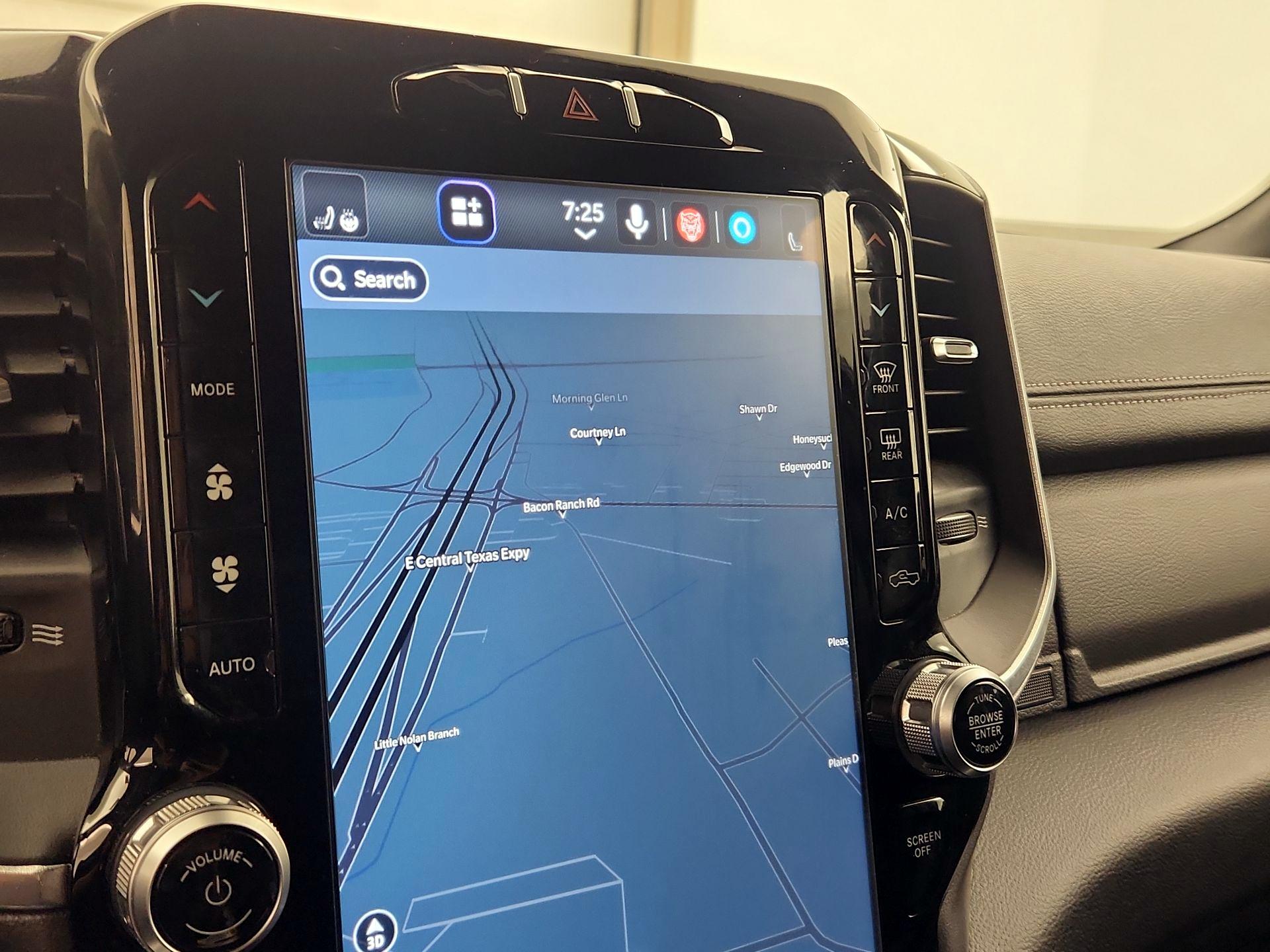 Thumbnail: 2022 RAM 1500 - 14