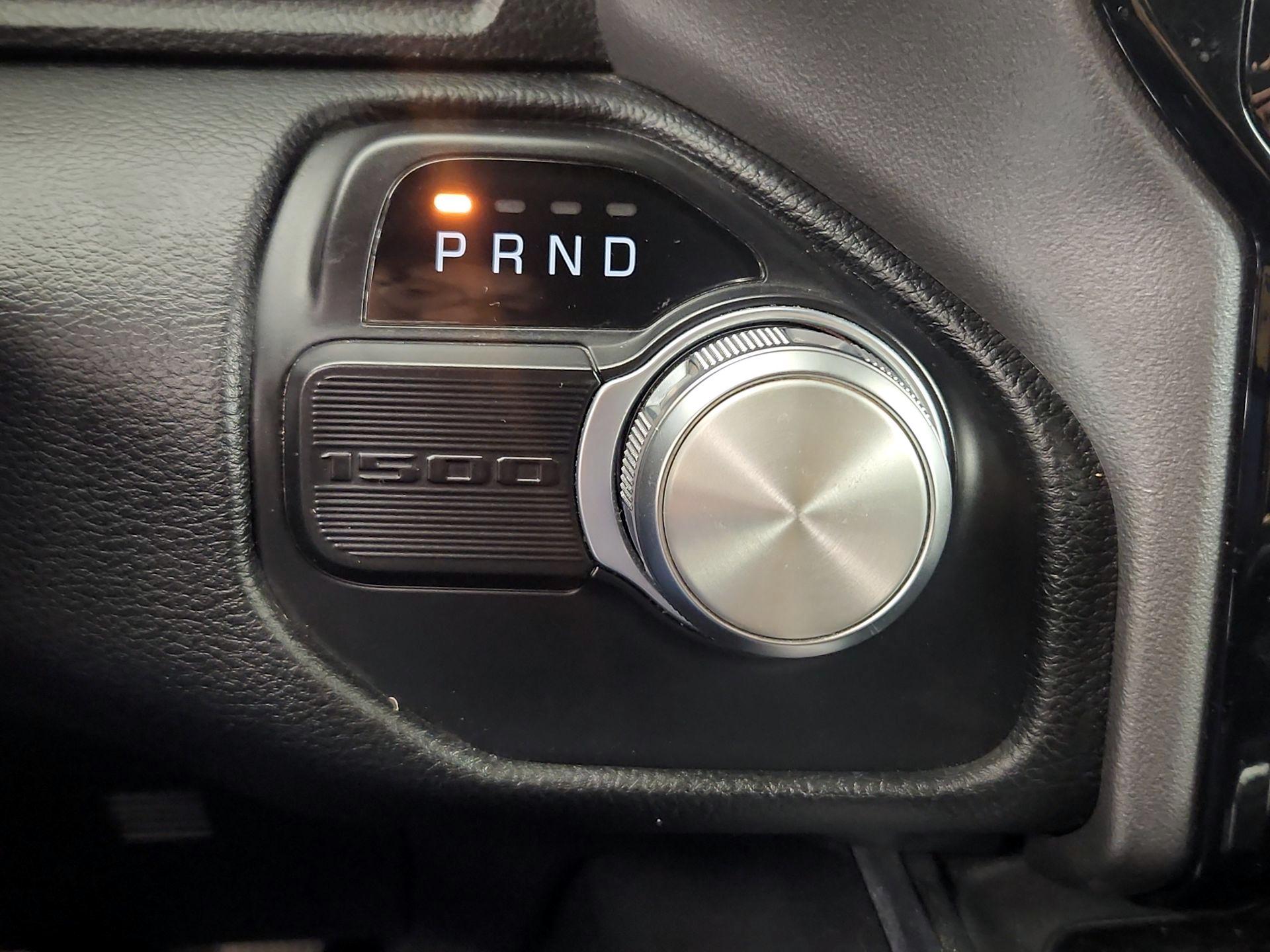 Thumbnail: 2022 RAM 1500 - 18