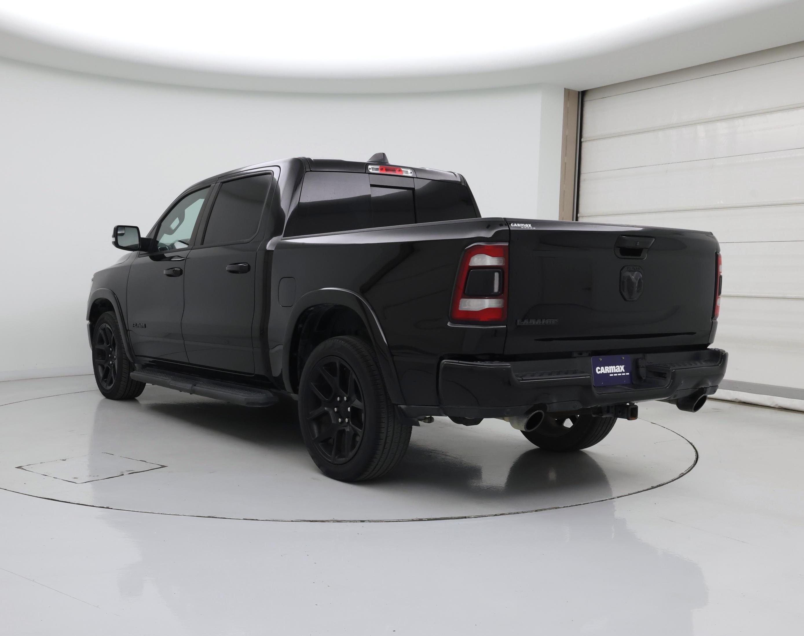 Thumbnail: 2022 RAM 1500 - 2