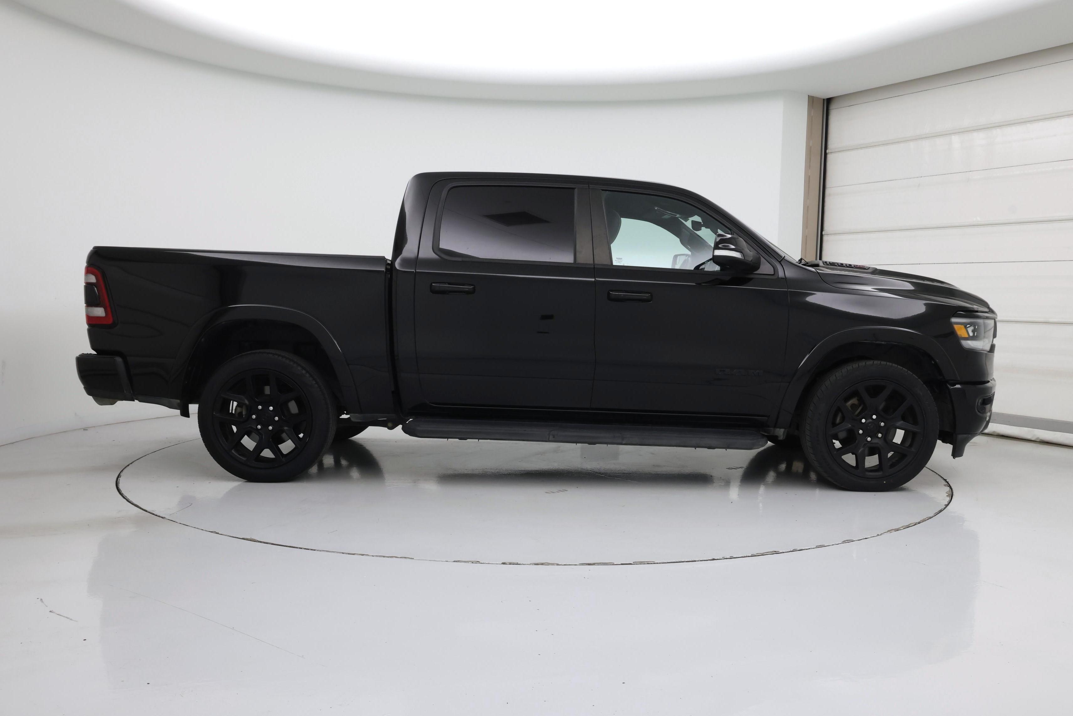 Thumbnail: 2022 RAM 1500 - 7