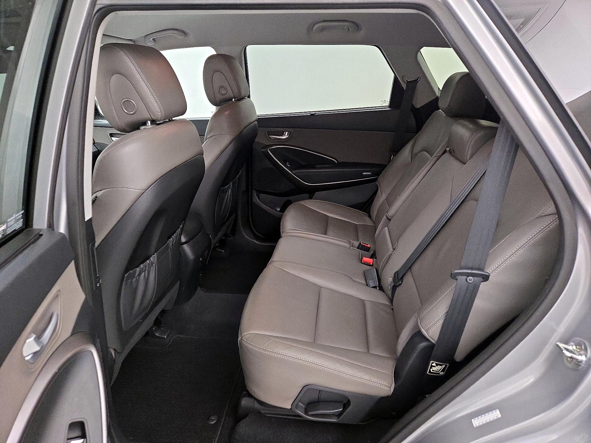 Thumbnail: 2017 Hyundai Santa Fe - 19