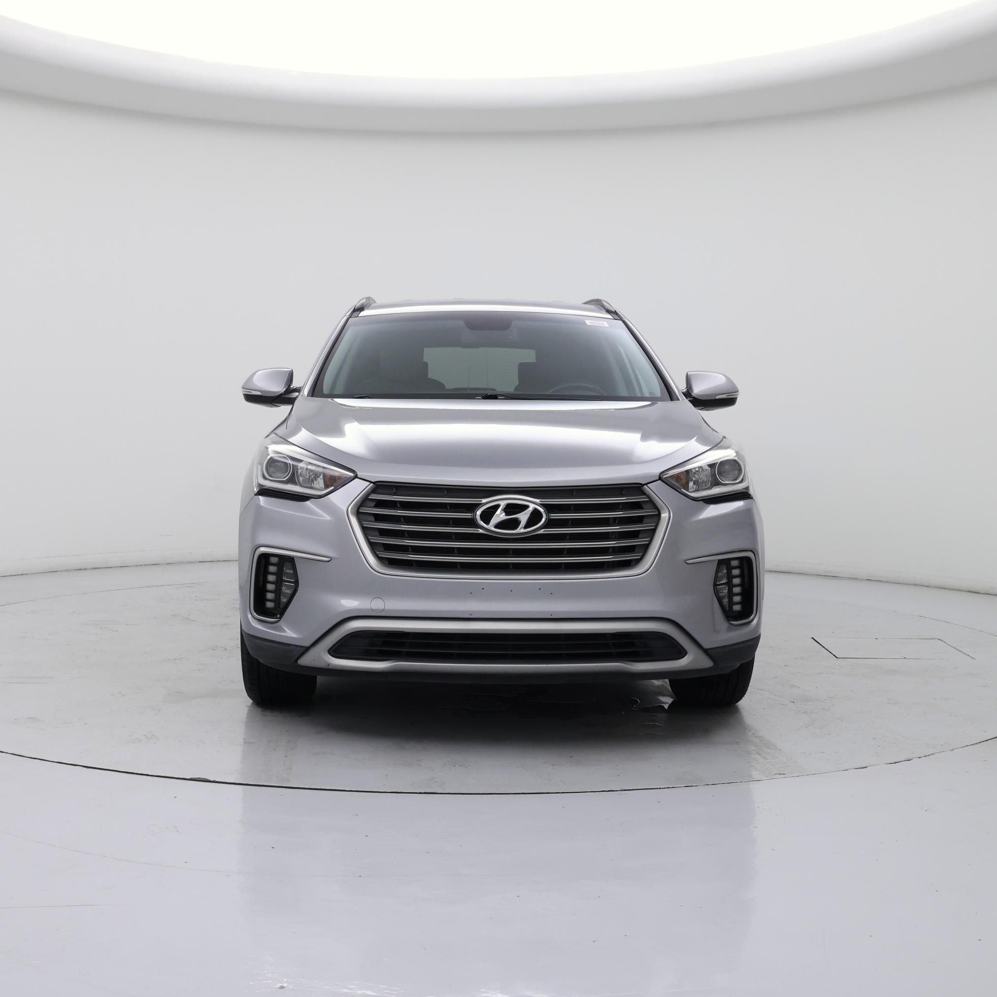 Thumbnail: 2017 Hyundai Santa Fe - 5