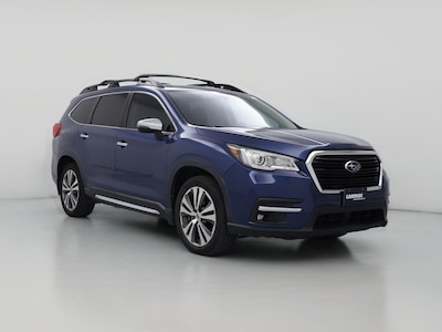 2019 Subaru Ascent Touring