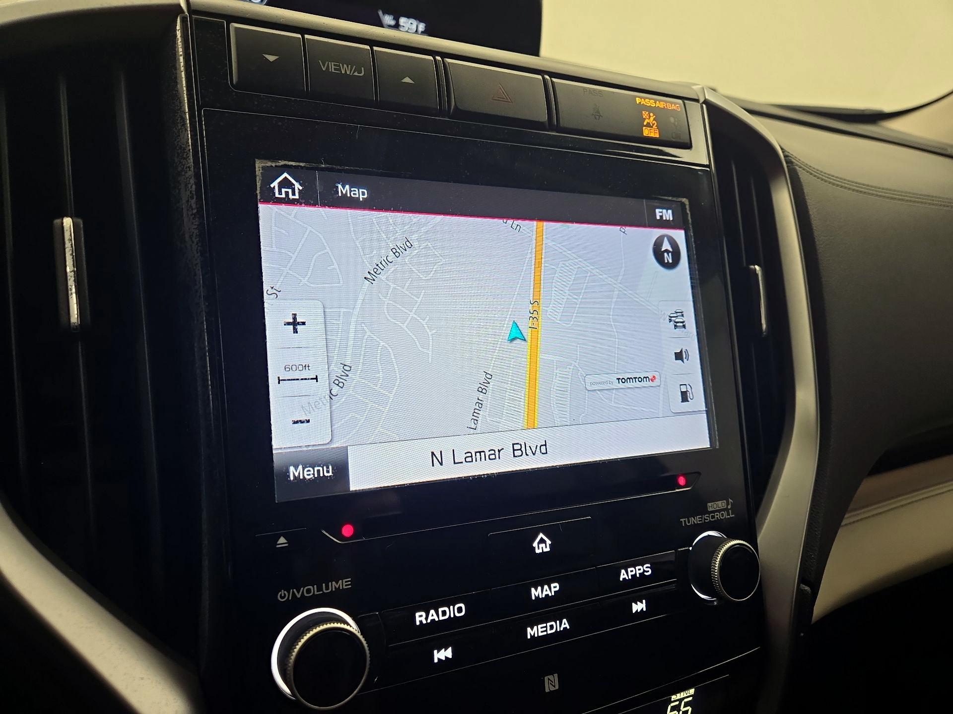 Thumbnail: 2019 Subaru Ascent - 14