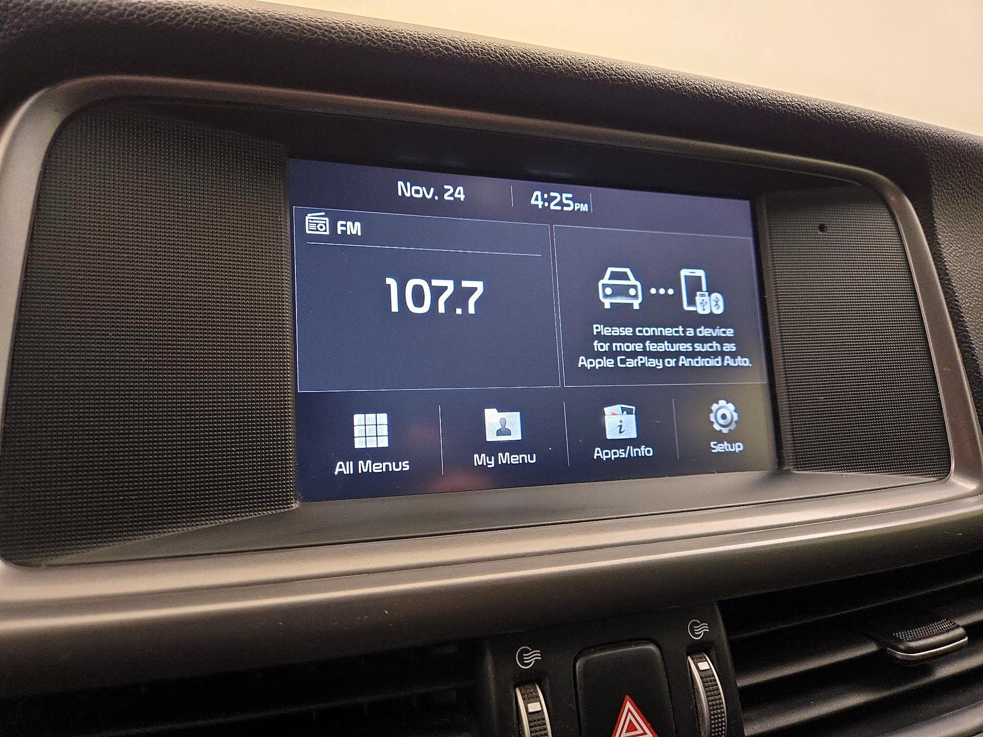 Thumbnail: 2018 Kia Optima - 15