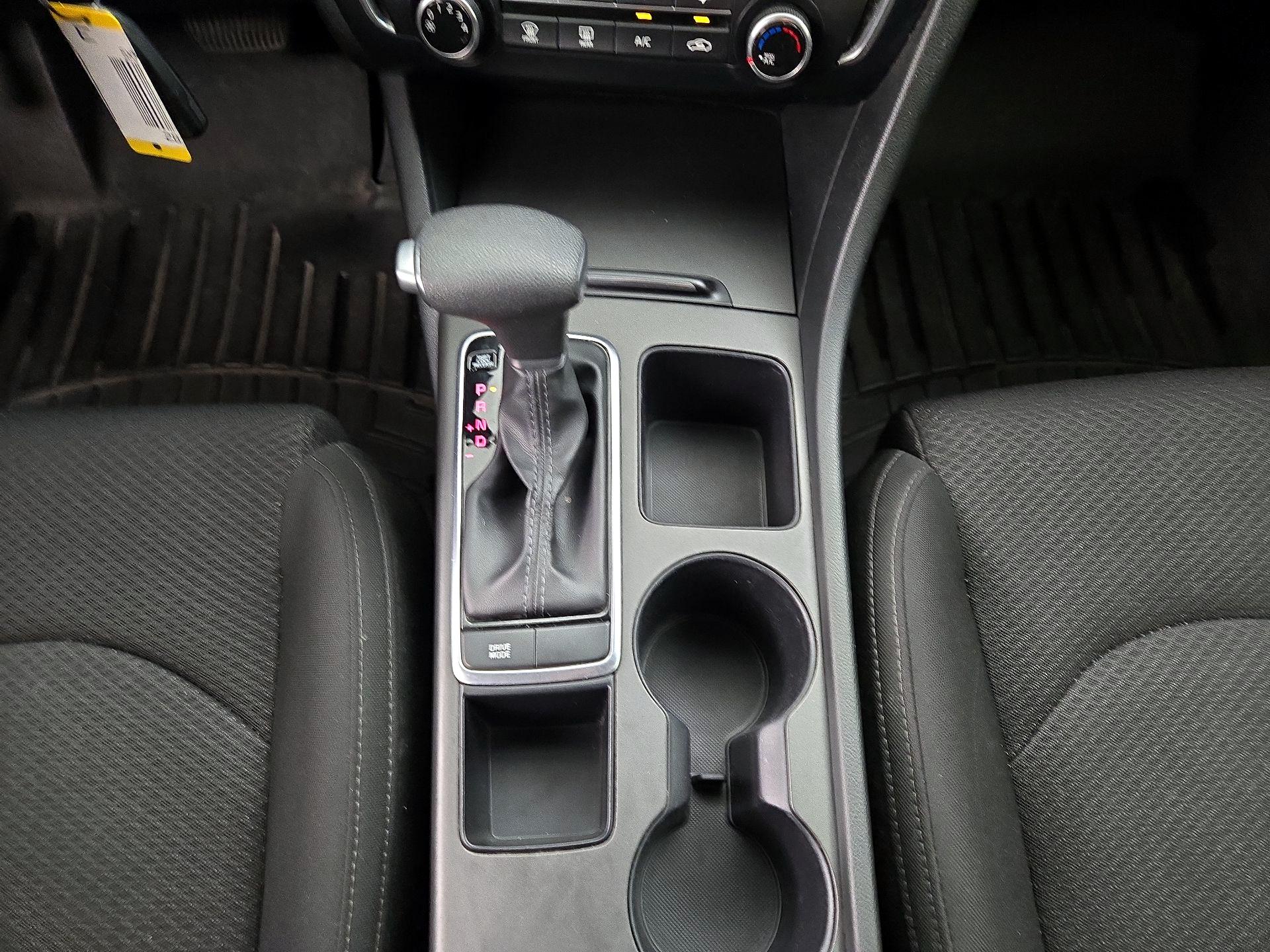 Thumbnail: 2018 Kia Optima - 17