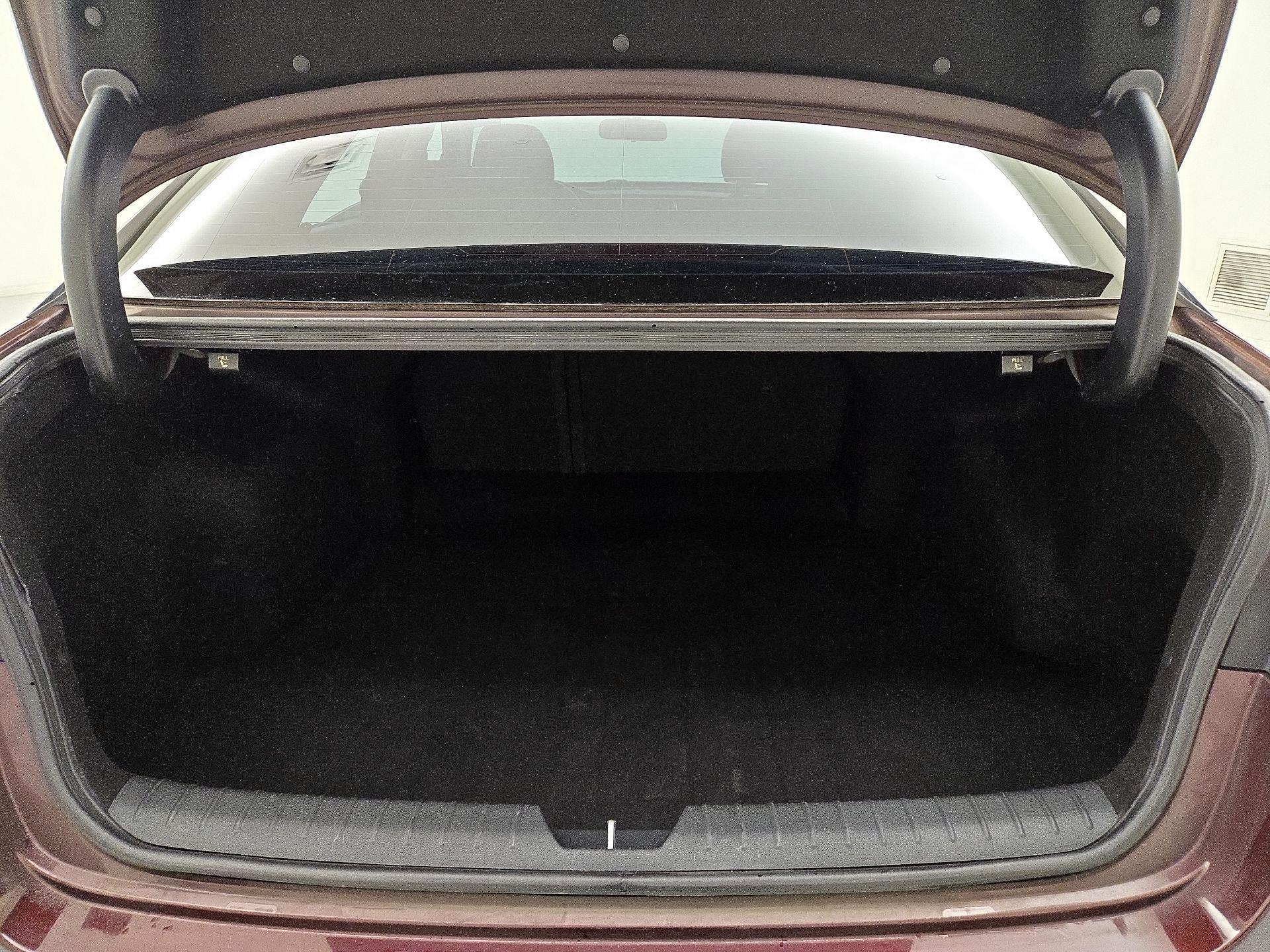 Thumbnail: 2018 Kia Optima - 20