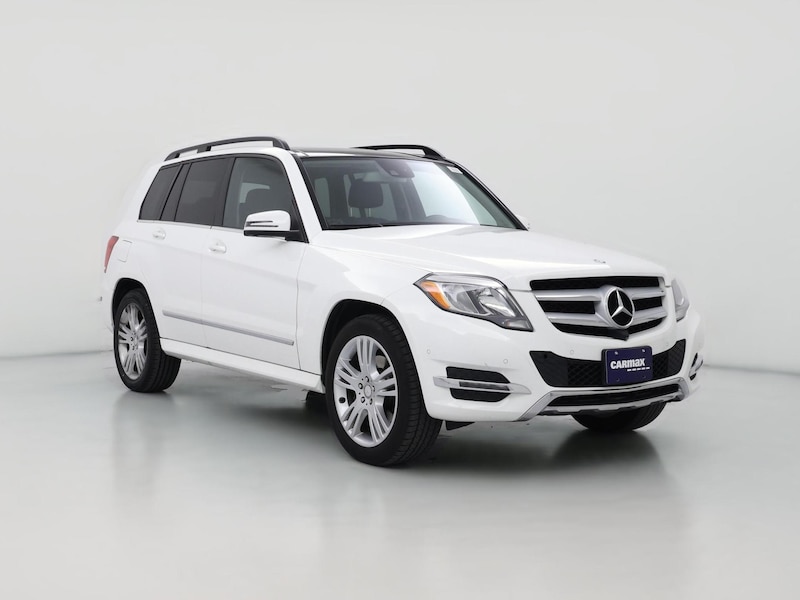2015 Mercedes-Benz GLK 350 -
                  Frederick, MD