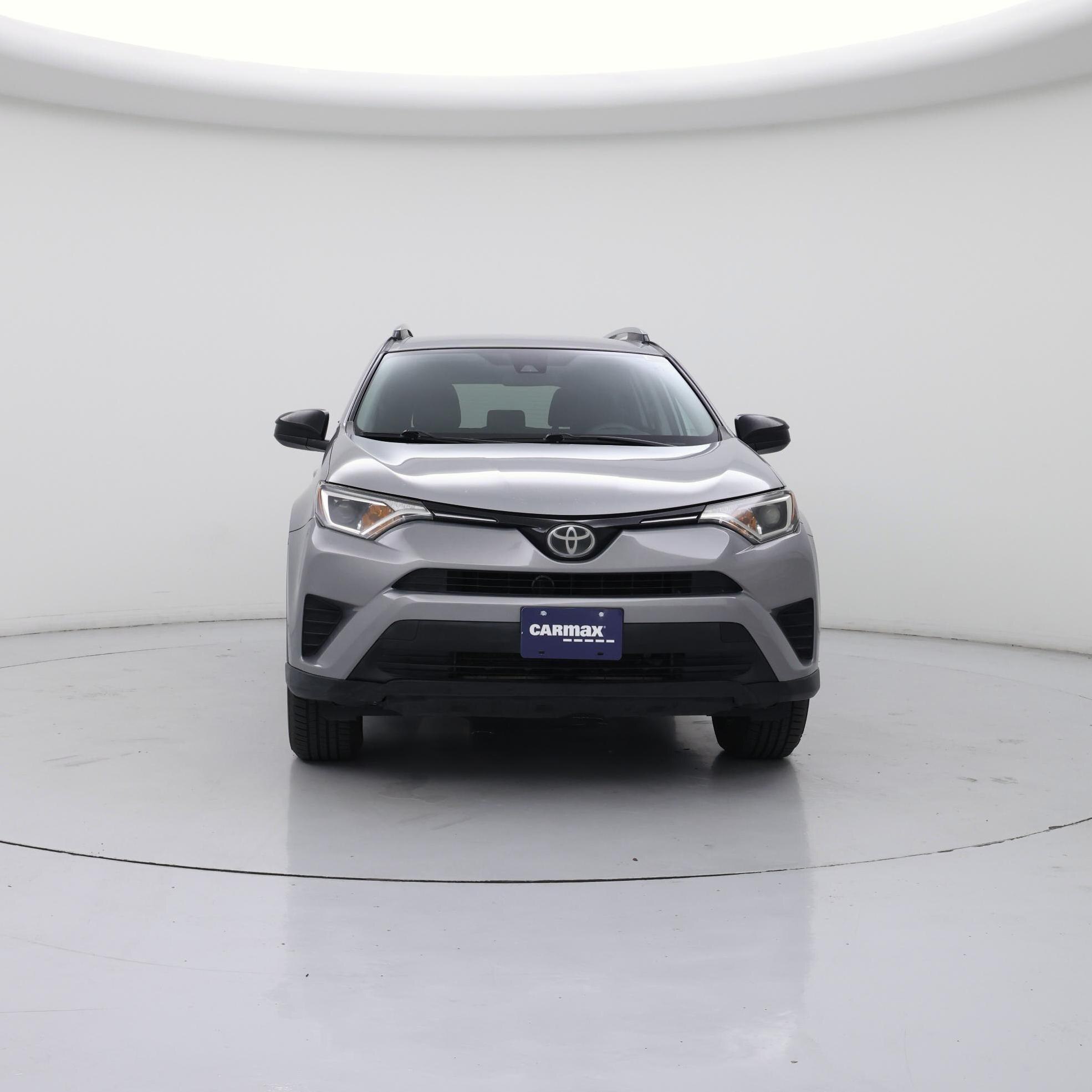 Thumbnail: 2018 Toyota RAV4 - 5