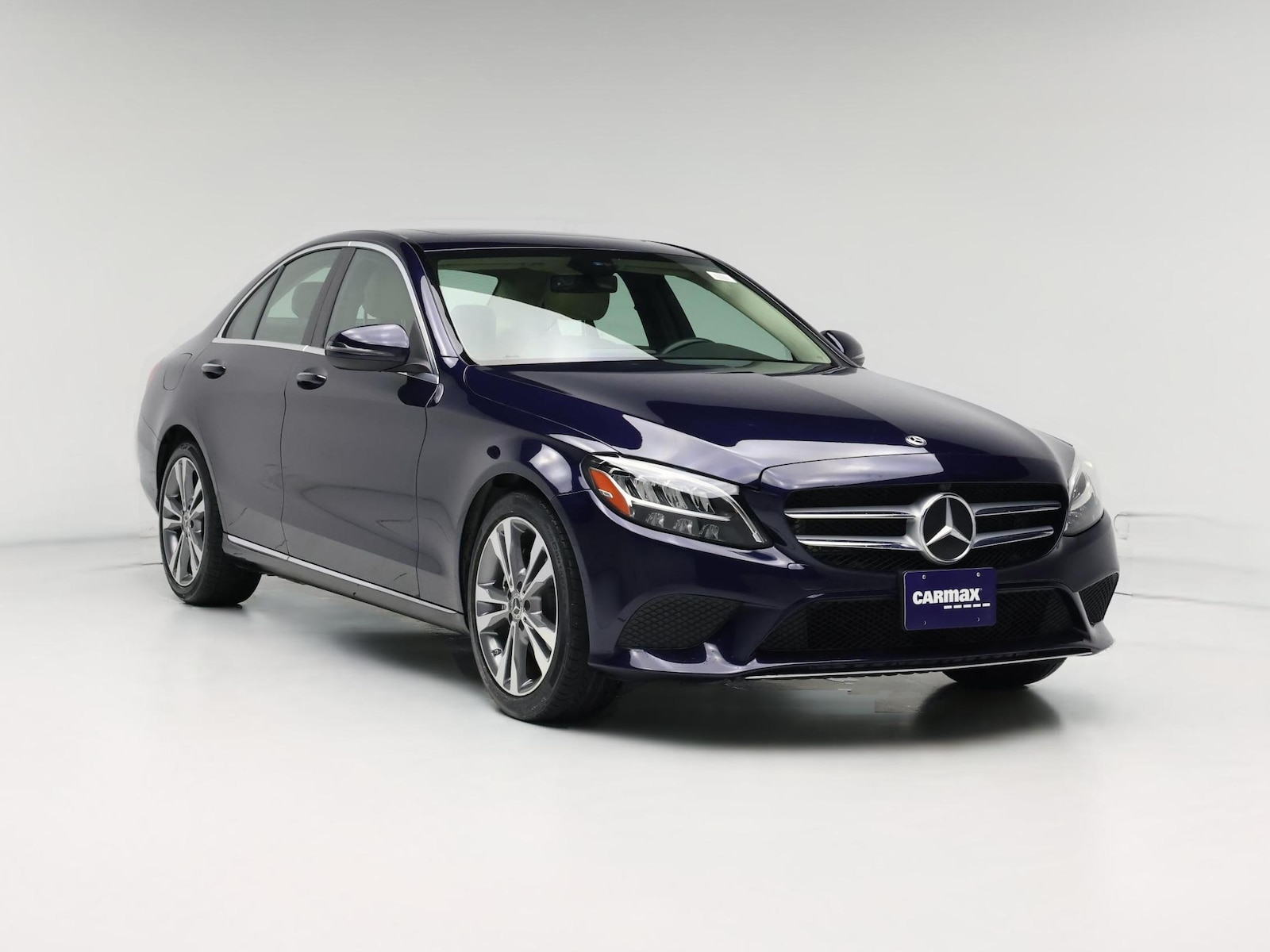 2021 Mercedes-Benz C-Class Sedan C300