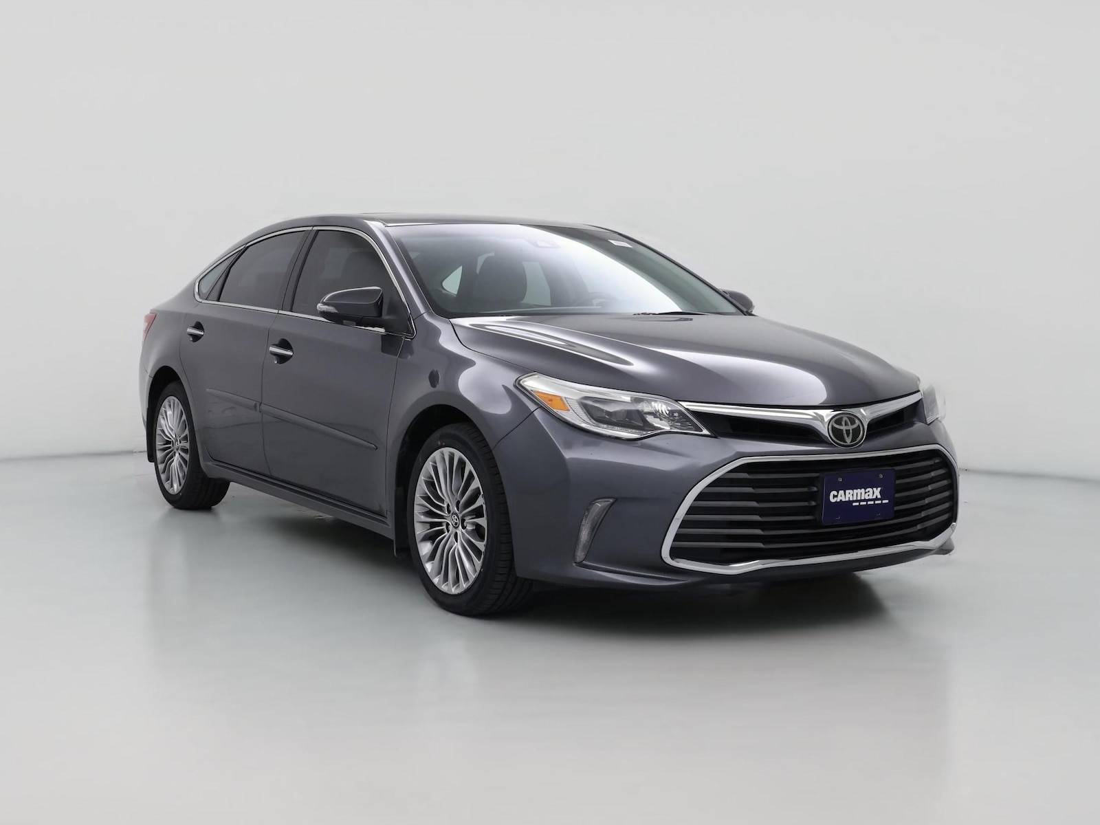 2017 Toyota Avalon