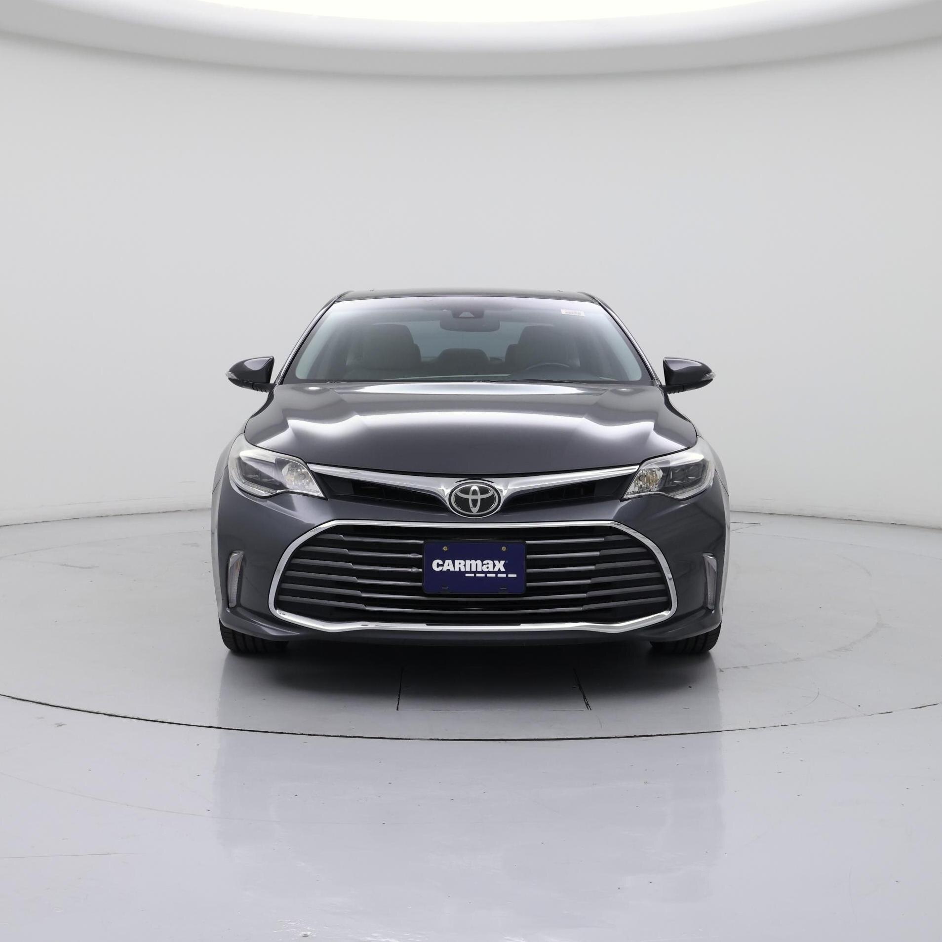 Thumbnail: 2017 Toyota Avalon - 5