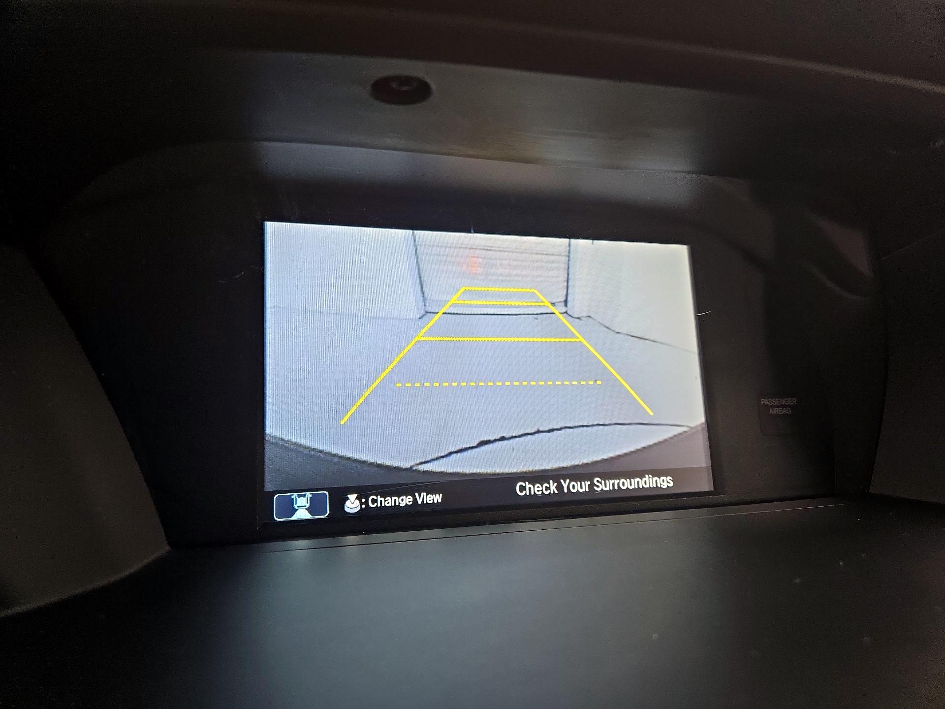 Thumbnail: 2015 Honda Accord - 14