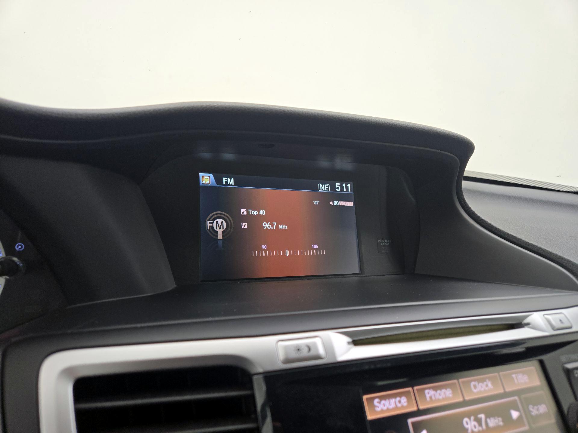 Thumbnail: 2015 Honda Accord - 15