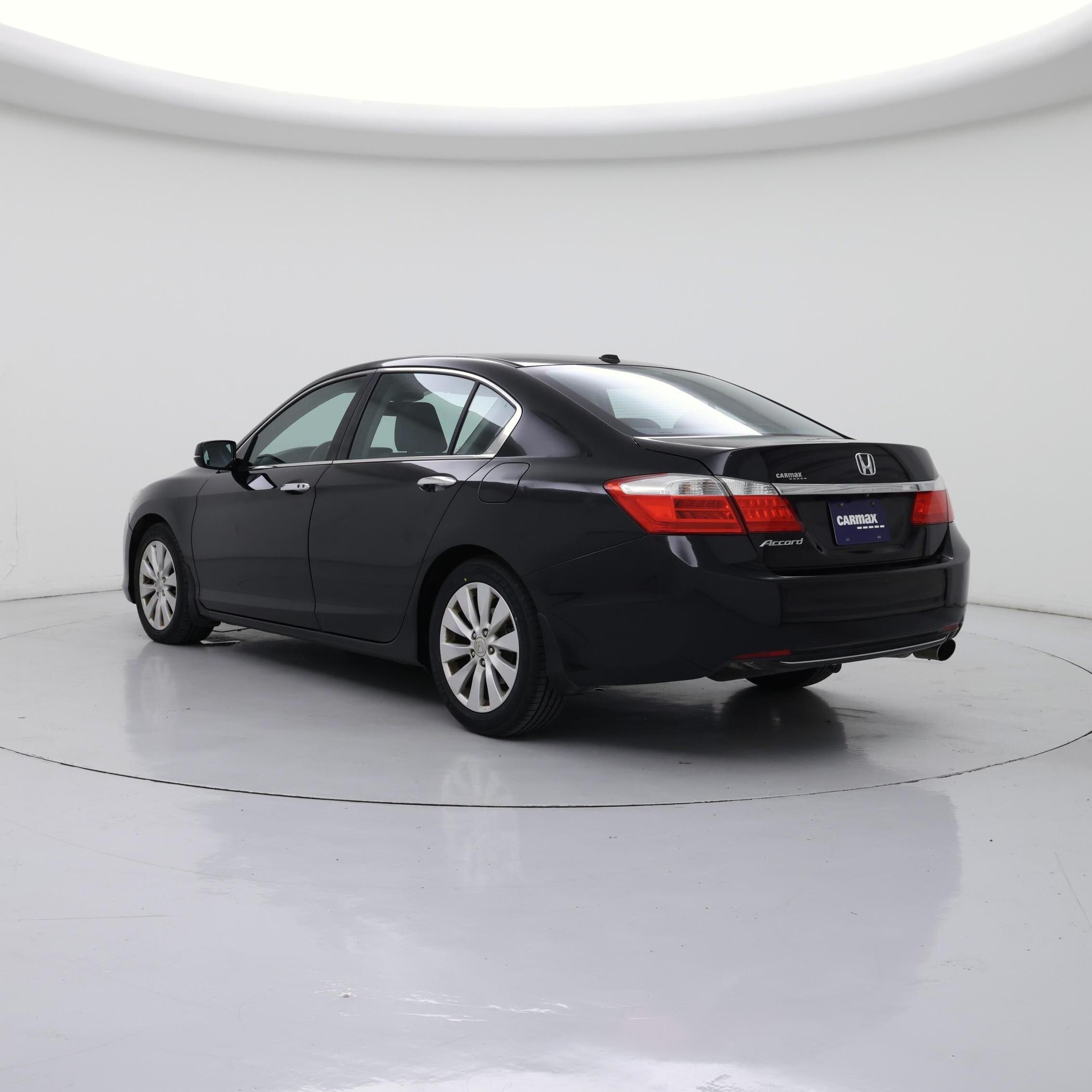 Thumbnail: 2015 Honda Accord - 2