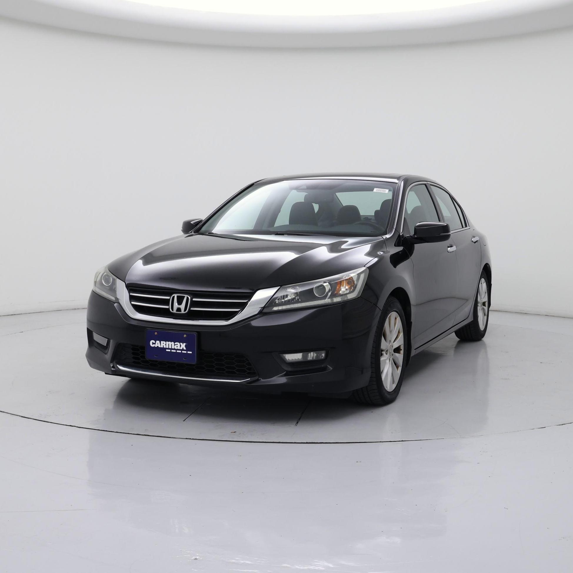 Thumbnail: 2015 Honda Accord - 4