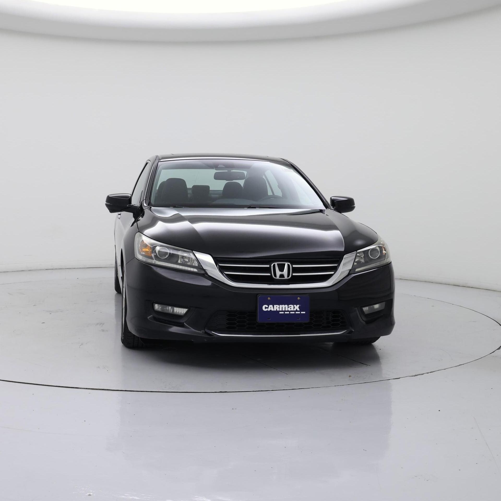 Thumbnail: 2015 Honda Accord - 5