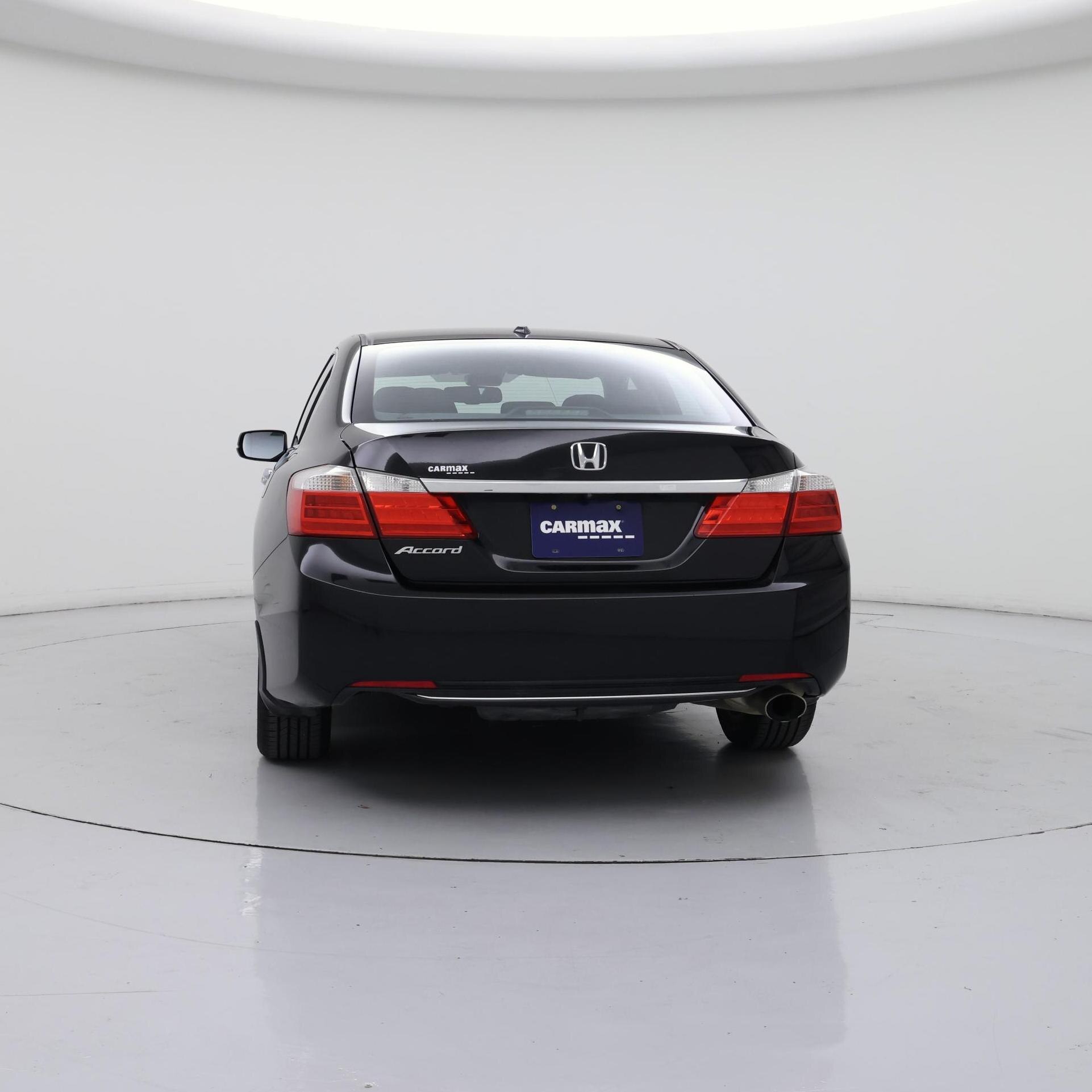 Thumbnail: 2015 Honda Accord - 6