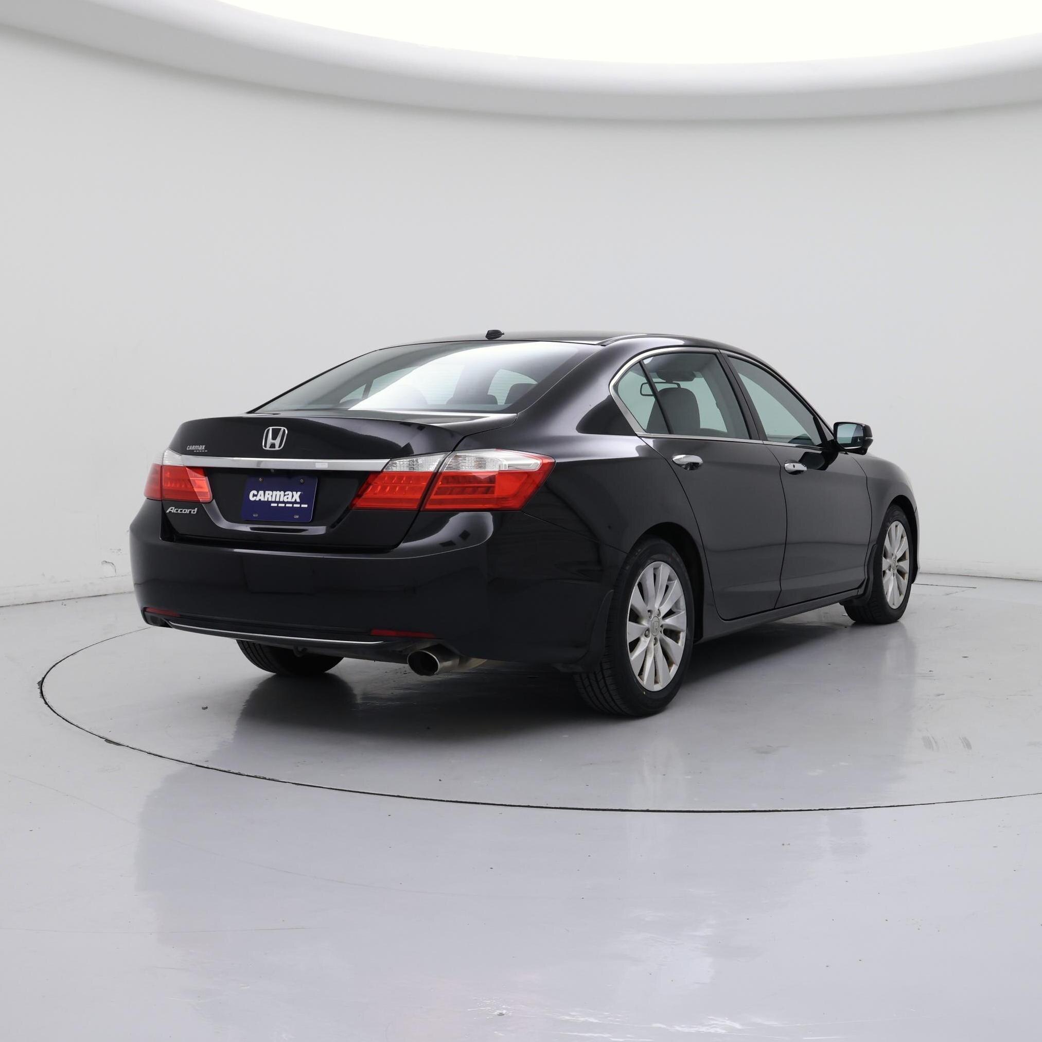 Thumbnail: 2015 Honda Accord - 8