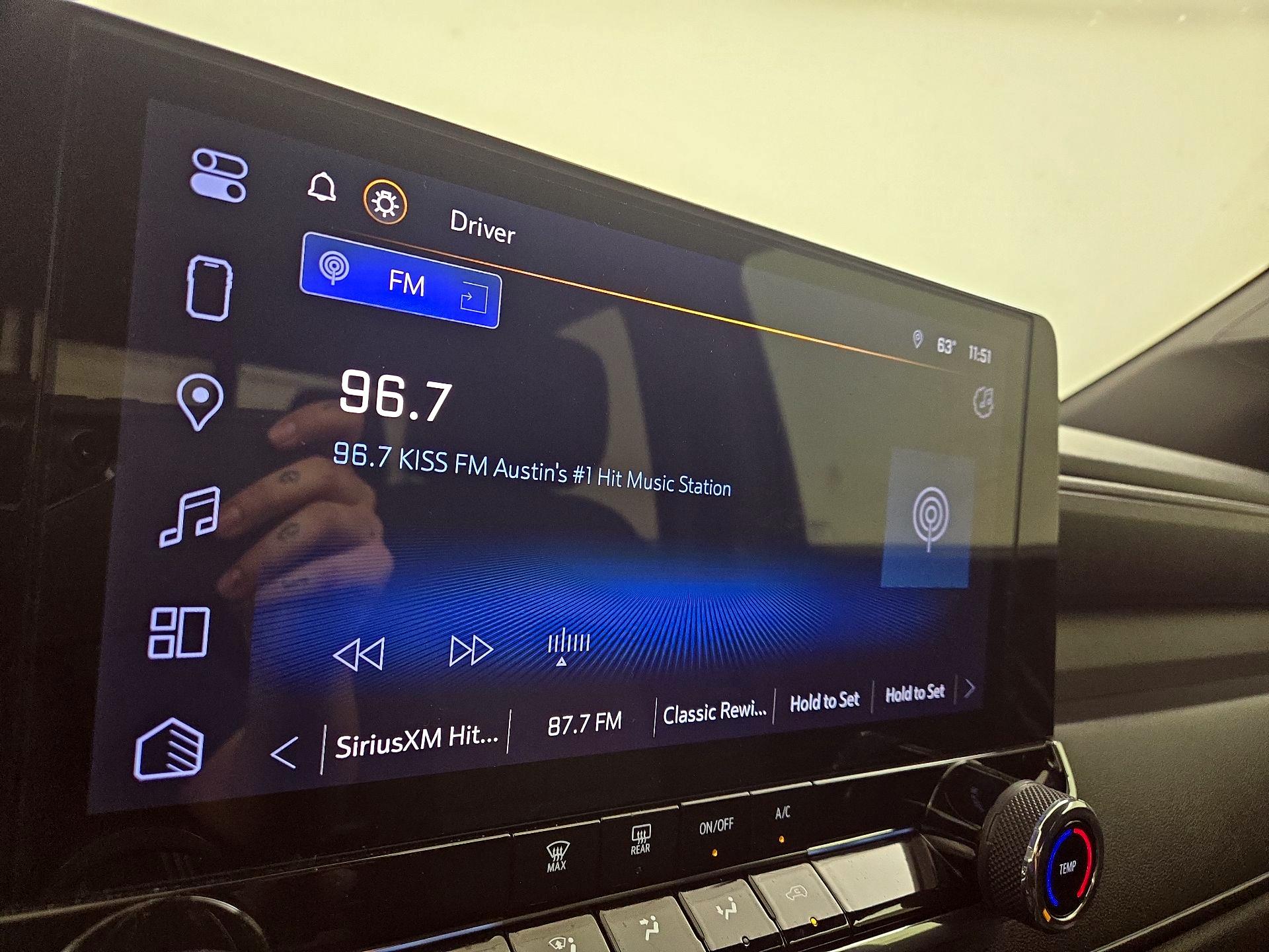 Thumbnail: 2024 Chevrolet Colorado - 14