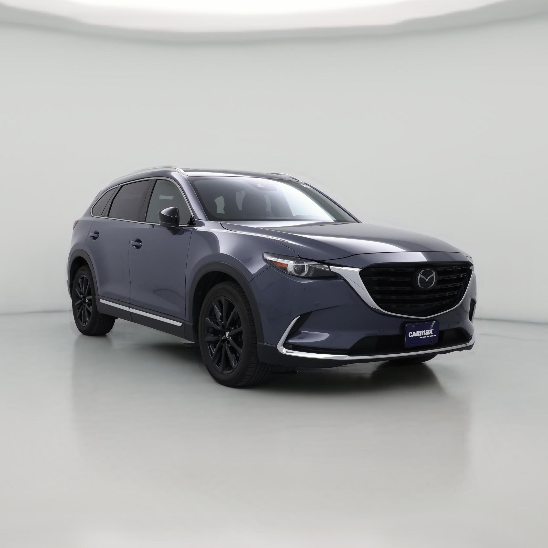 Thumbnail: 2023 Mazda CX-9 - 1
