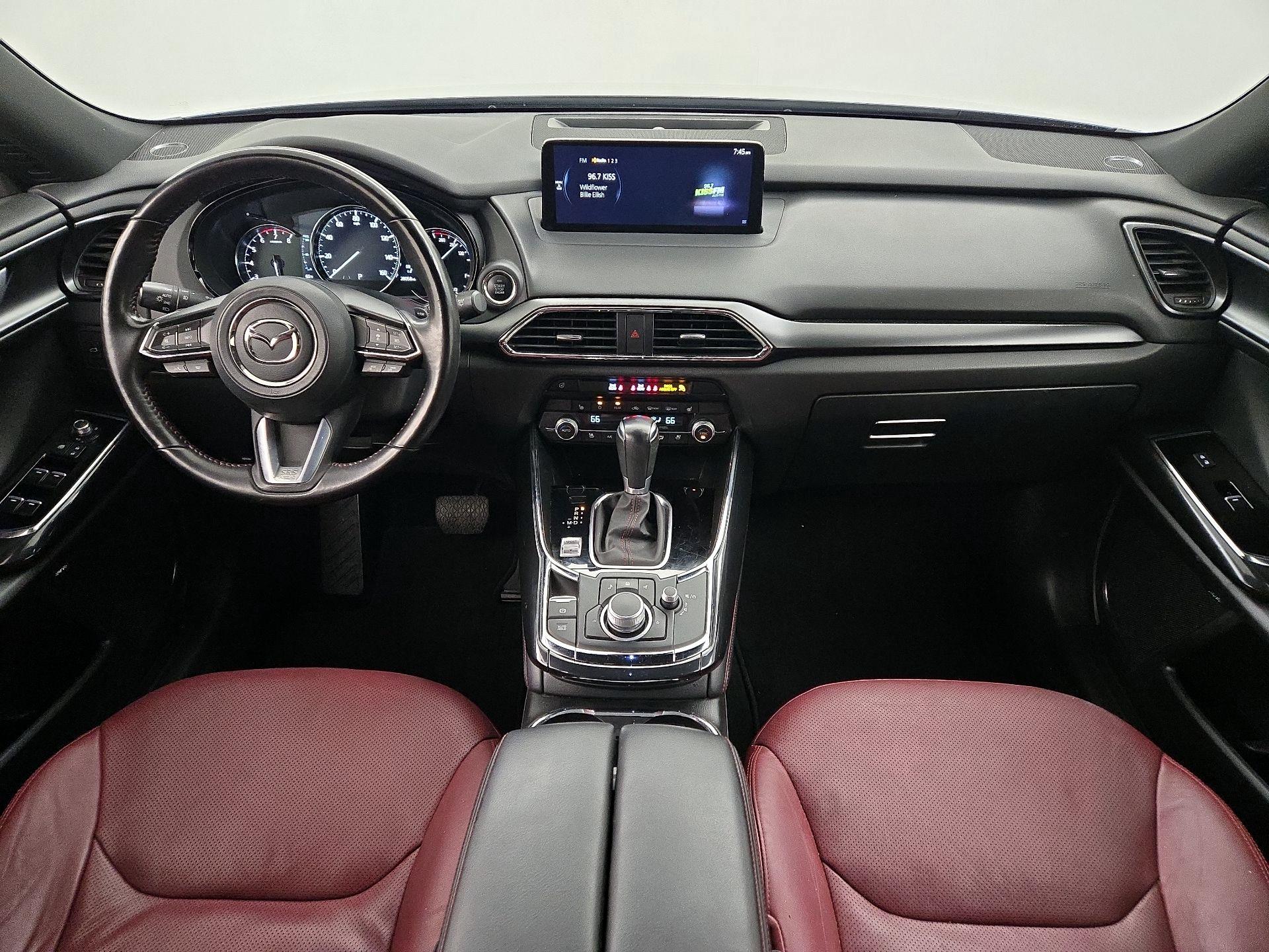 Thumbnail: 2023 Mazda CX-9 - 9