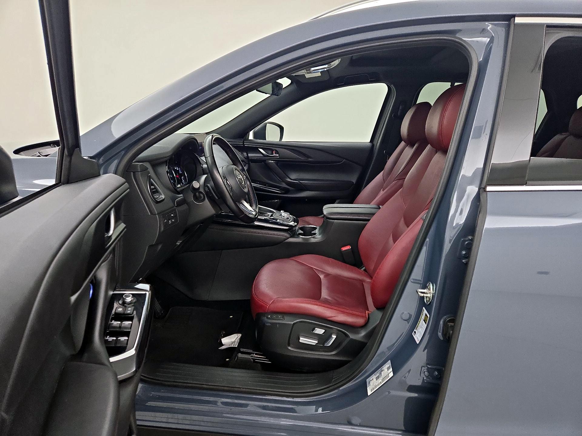 Thumbnail: 2023 Mazda CX-9 - 11