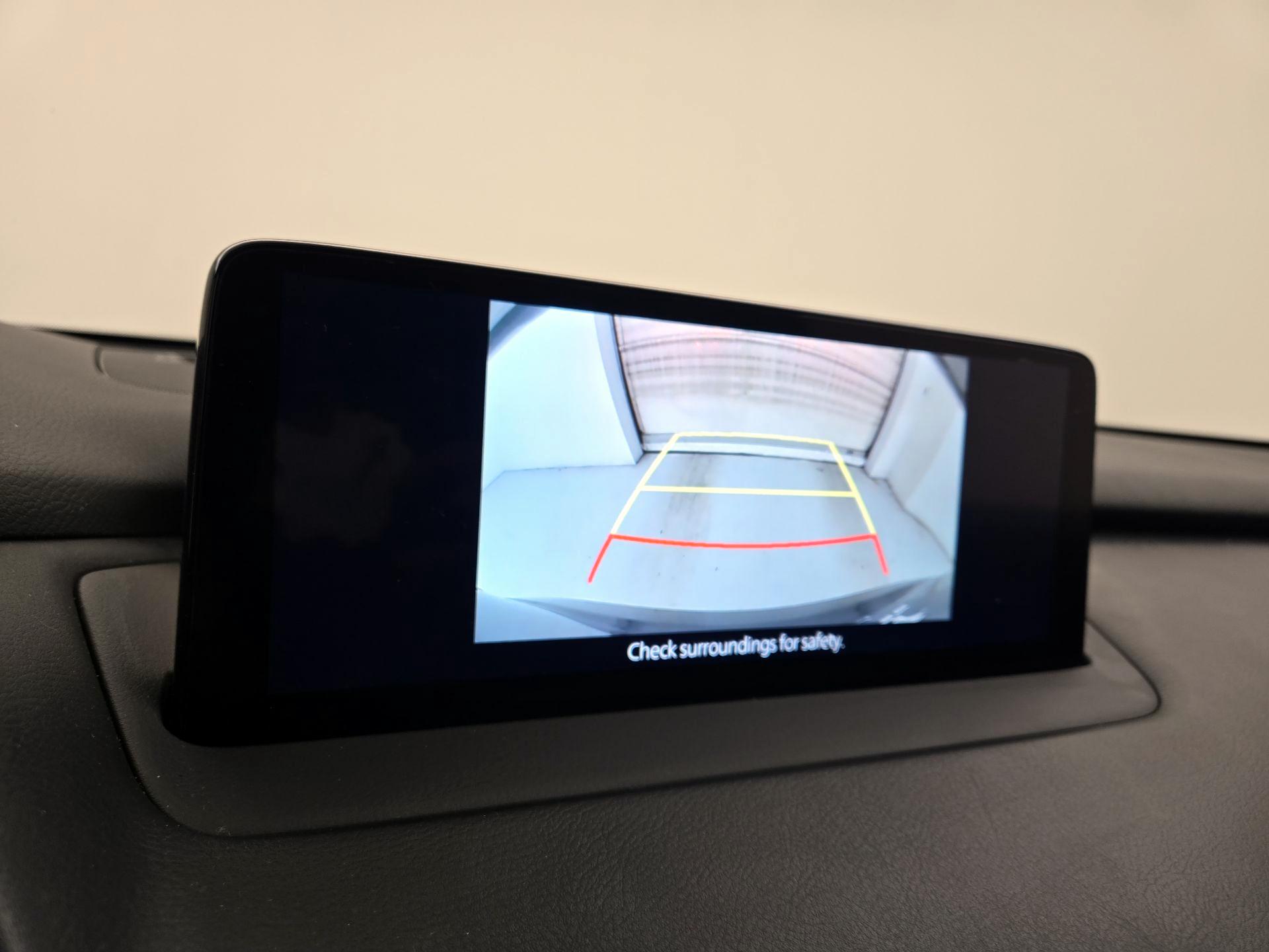 Thumbnail: 2023 Mazda CX-9 - 14