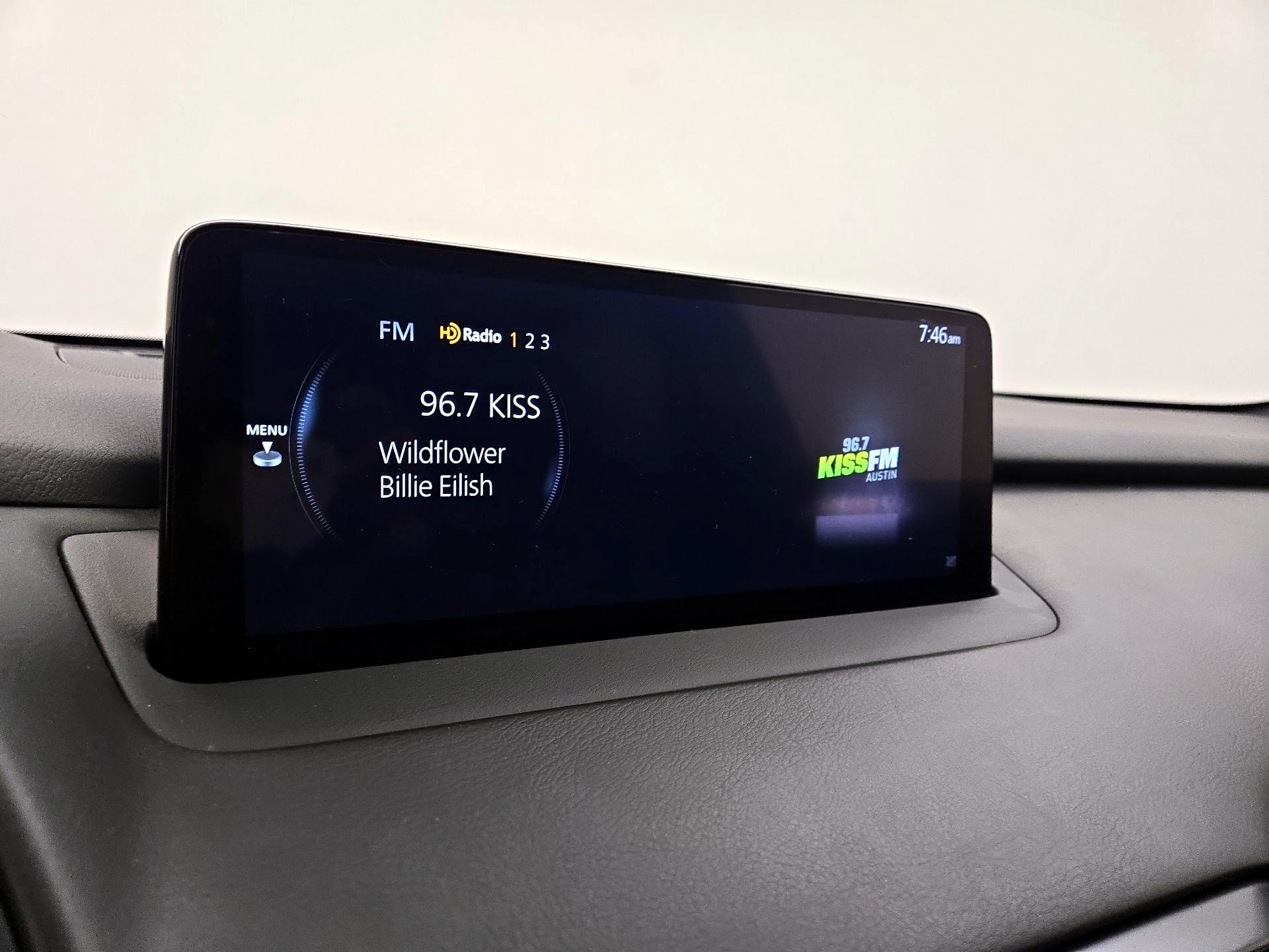 Thumbnail: 2023 Mazda CX-9 - 15