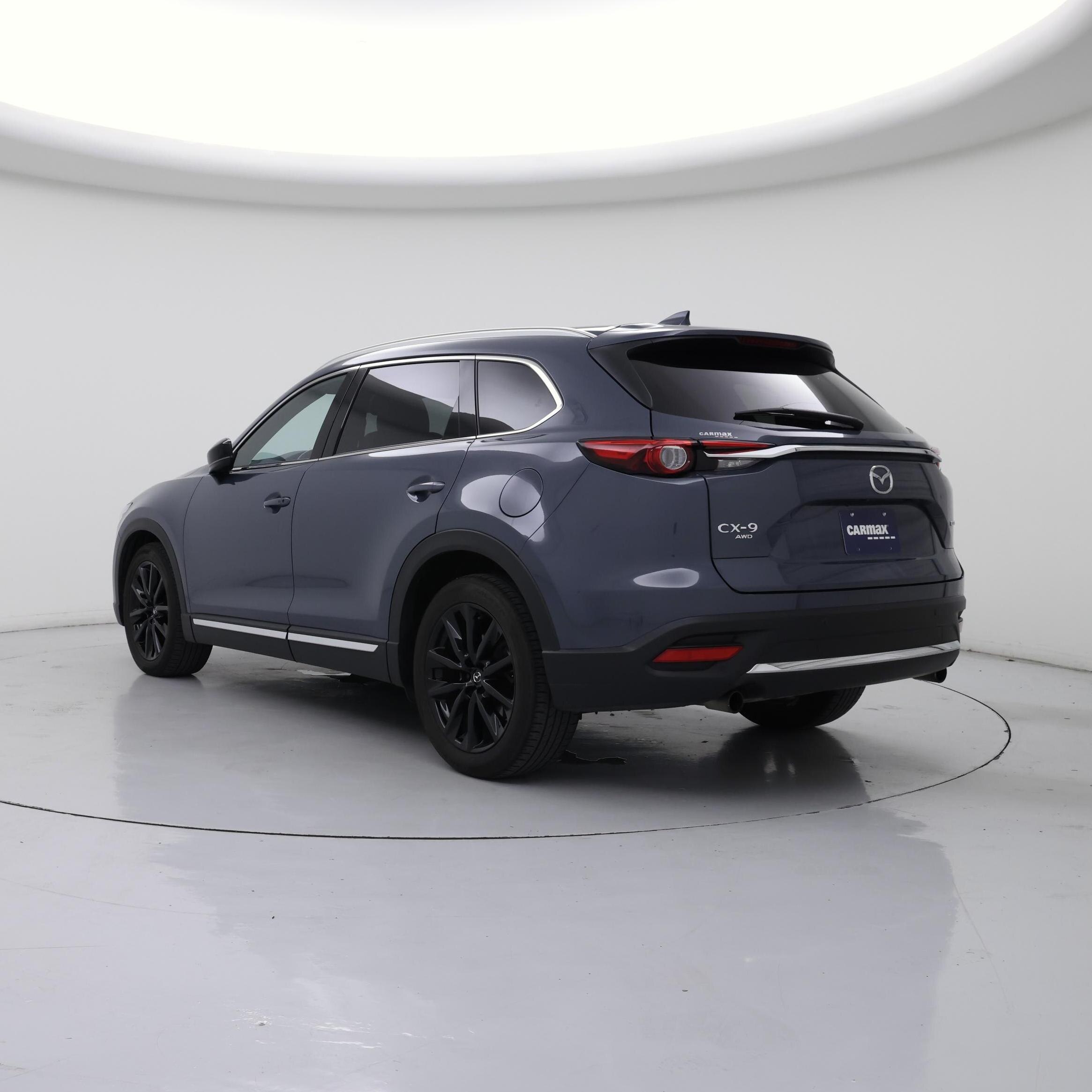 Thumbnail: 2023 Mazda CX-9 - 2