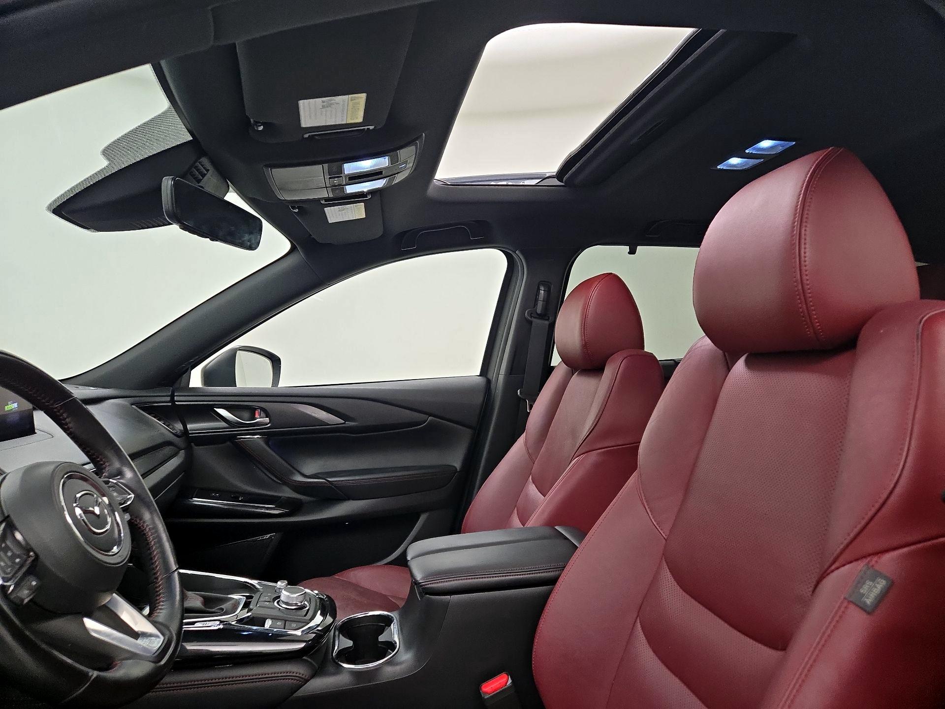 Thumbnail: 2023 Mazda CX-9 - 19