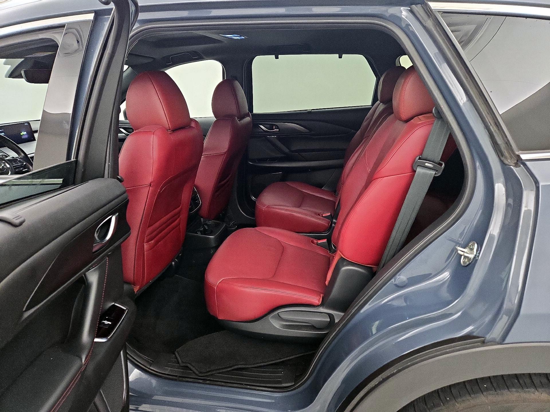 Thumbnail: 2023 Mazda CX-9 - 20