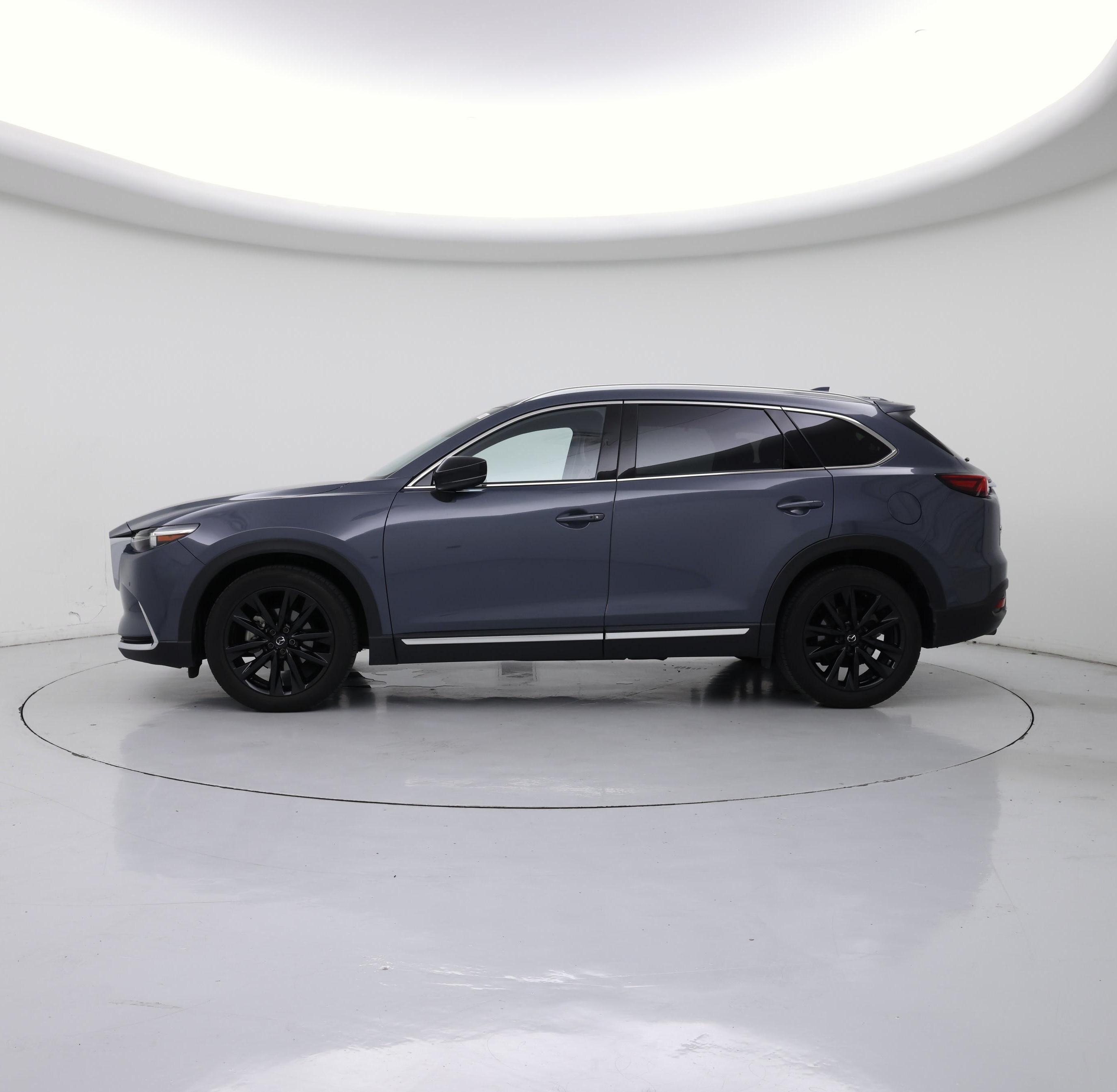 Thumbnail: 2023 Mazda CX-9 - 3