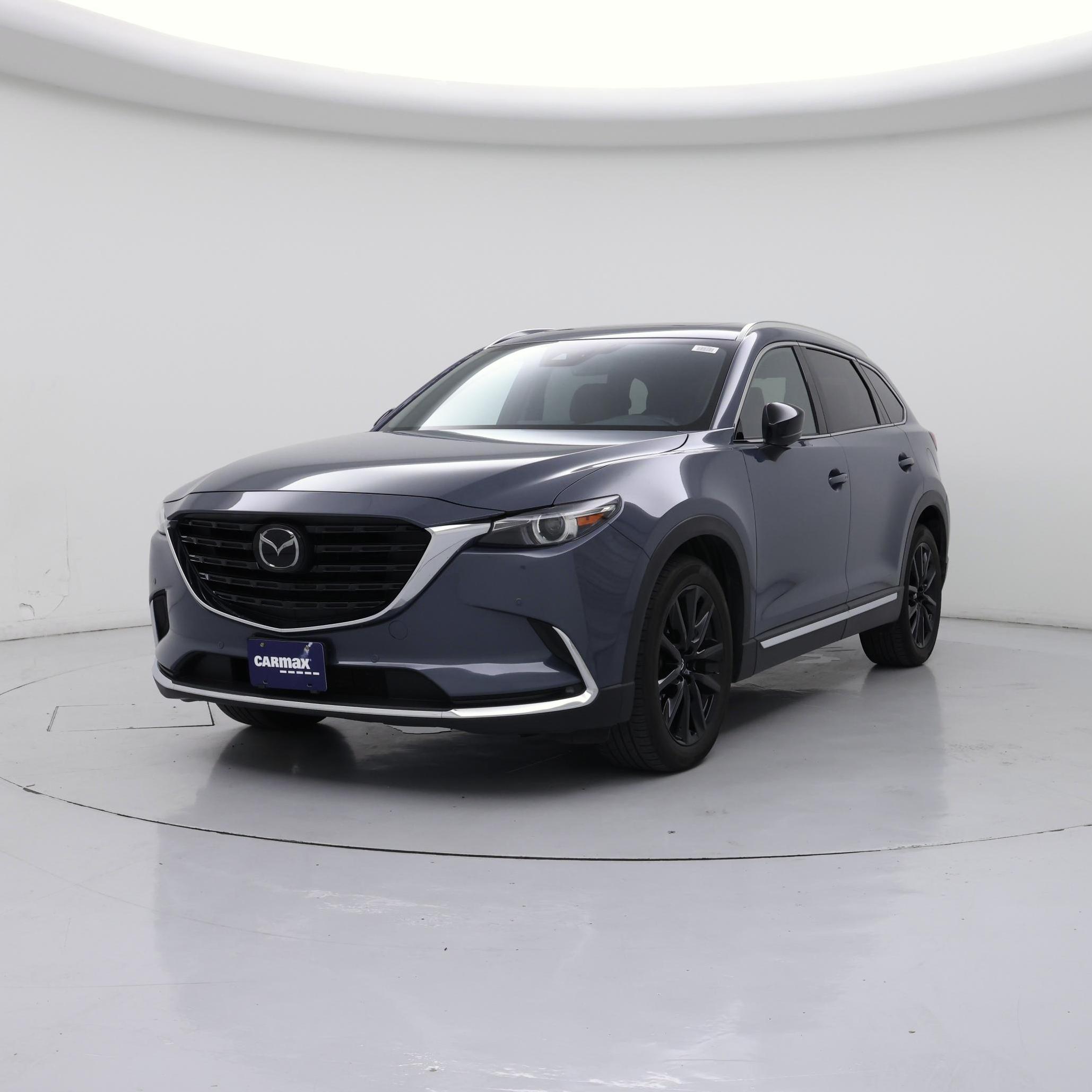 Thumbnail: 2023 Mazda CX-9 - 4