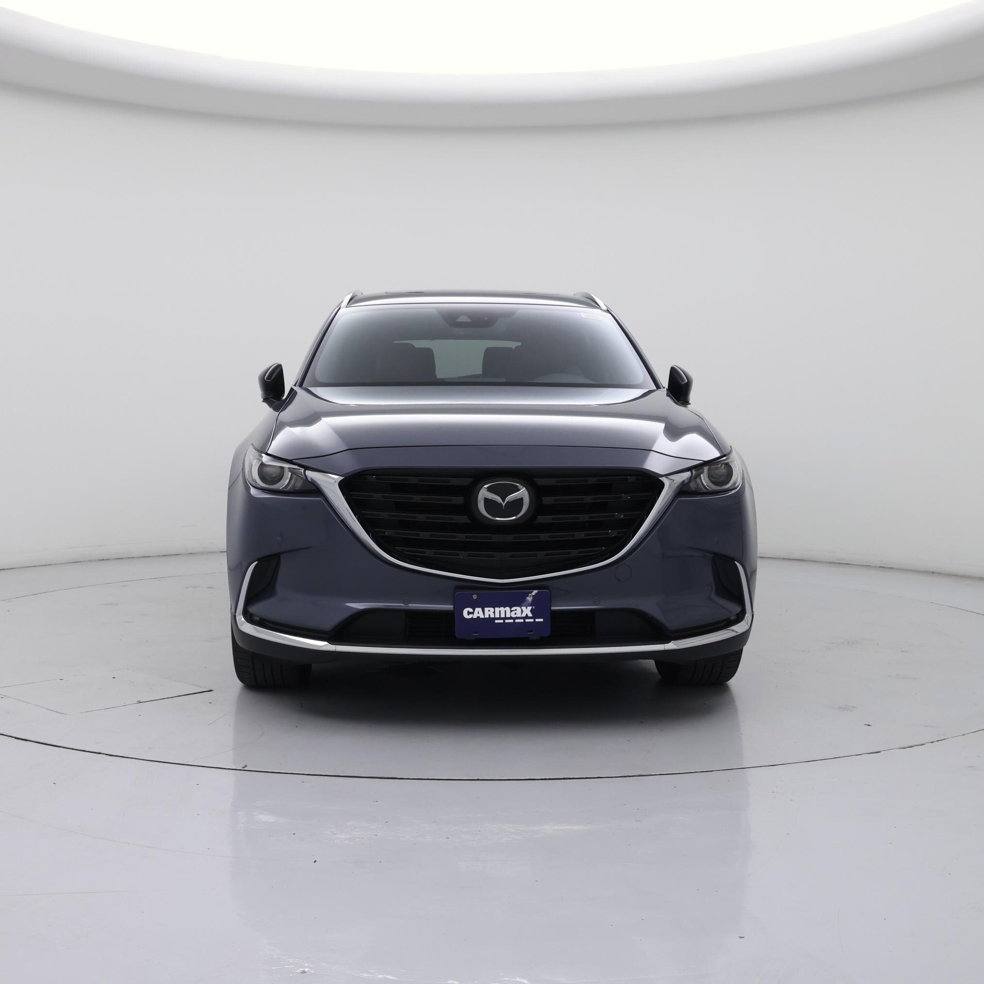 Thumbnail: 2023 Mazda CX-9 - 5