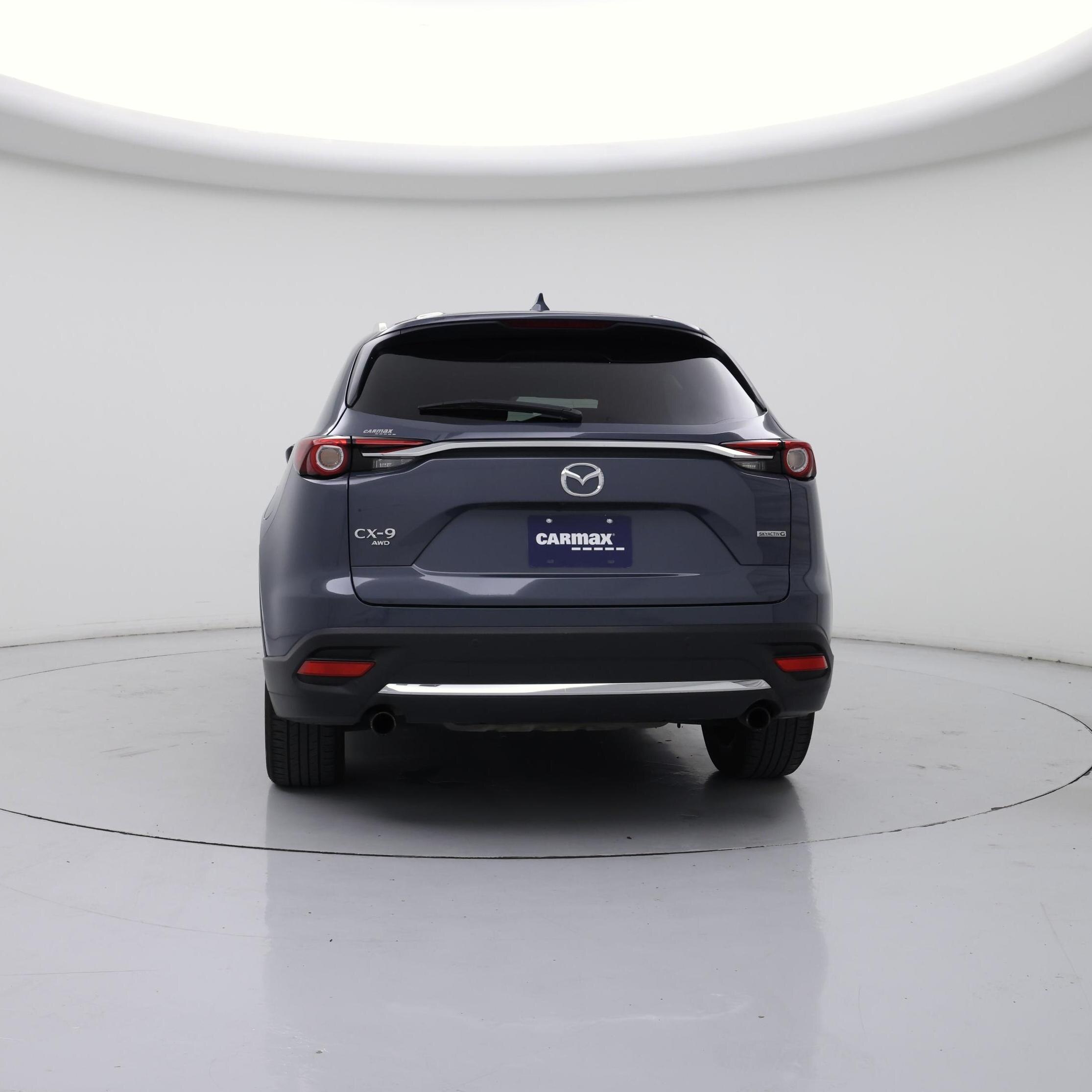 Thumbnail: 2023 Mazda CX-9 - 6